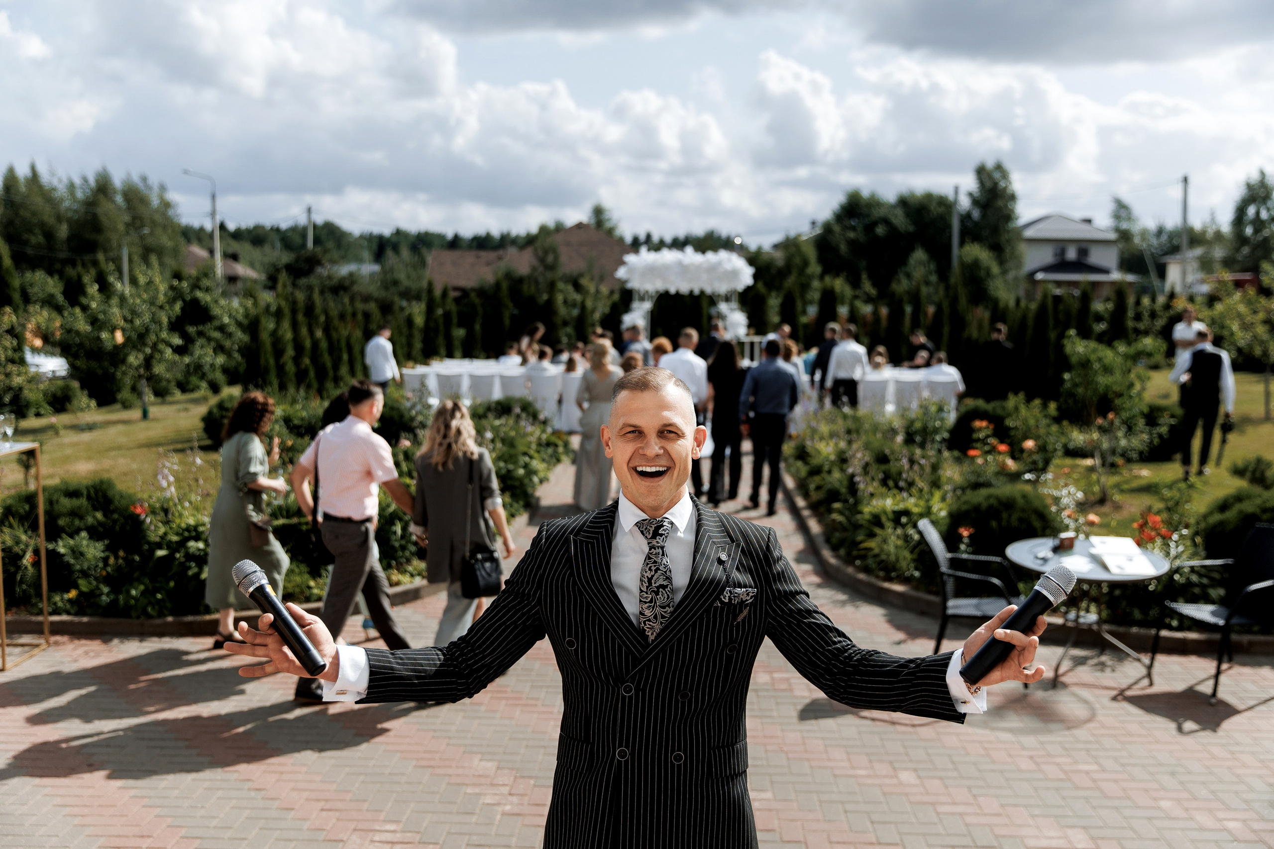 A+E. Свадебный фотограф Каледич Тимофей