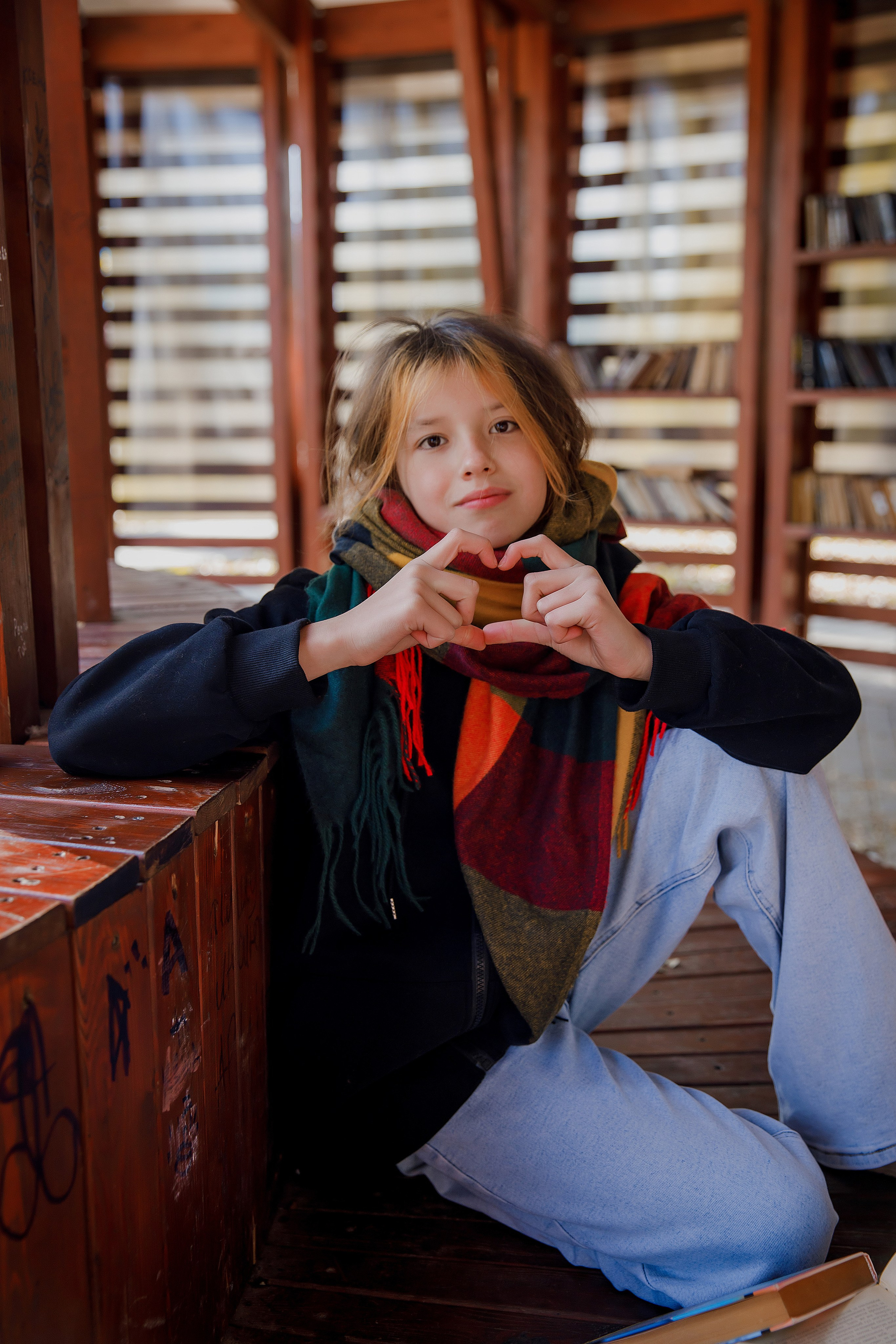 5 «В» Гимназия города Артёма. Photoalbum-vl.ru