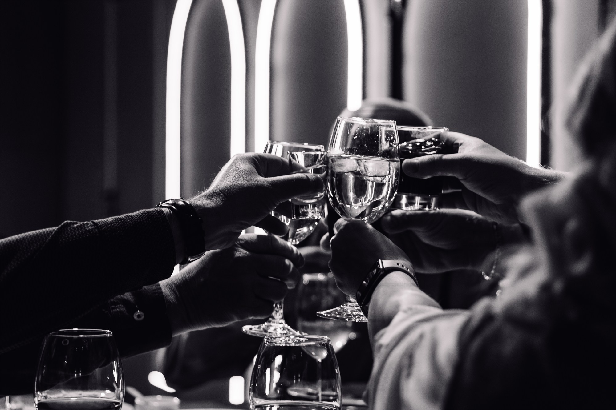 Корпоративы. Марина Соколова. Контентный и семейный фотограф г. Красноярск