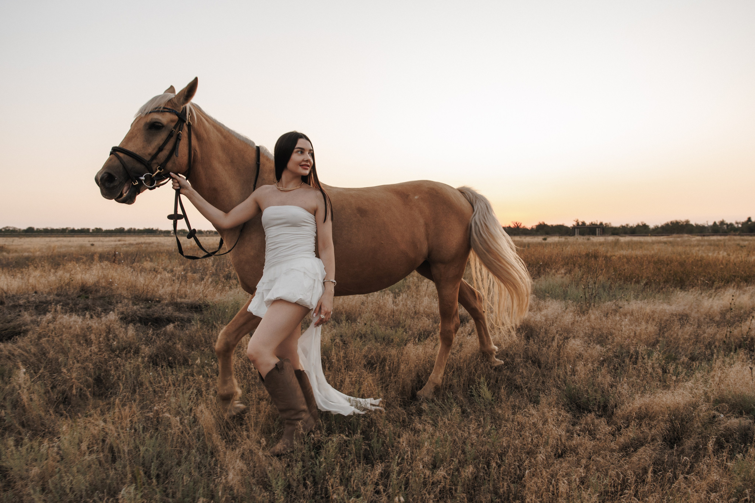 Кристина. Свадебный фотограф Краснодар Ростов Солоникова Вероника