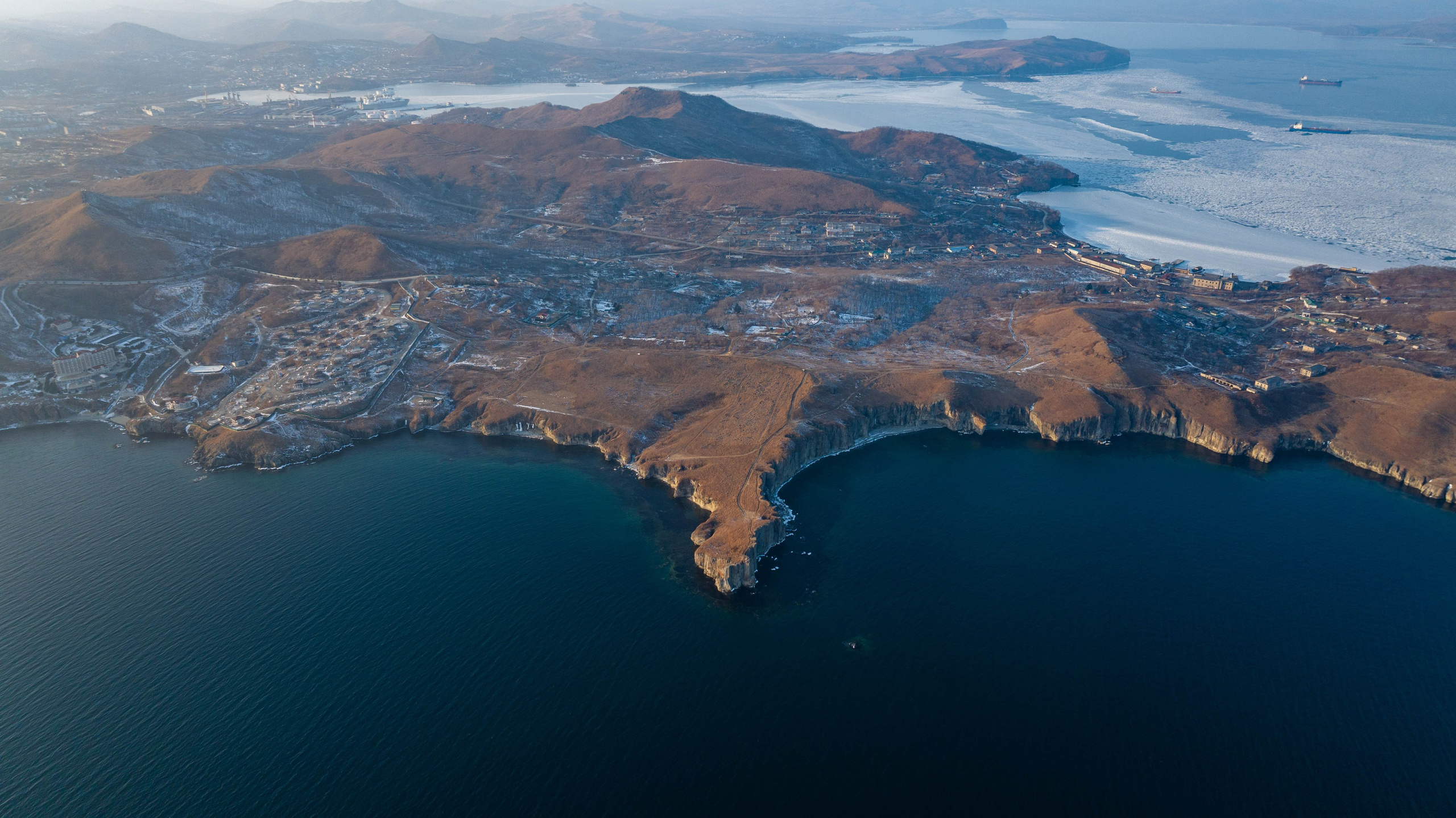 Берег Парящей черепахи. Турист оптимист