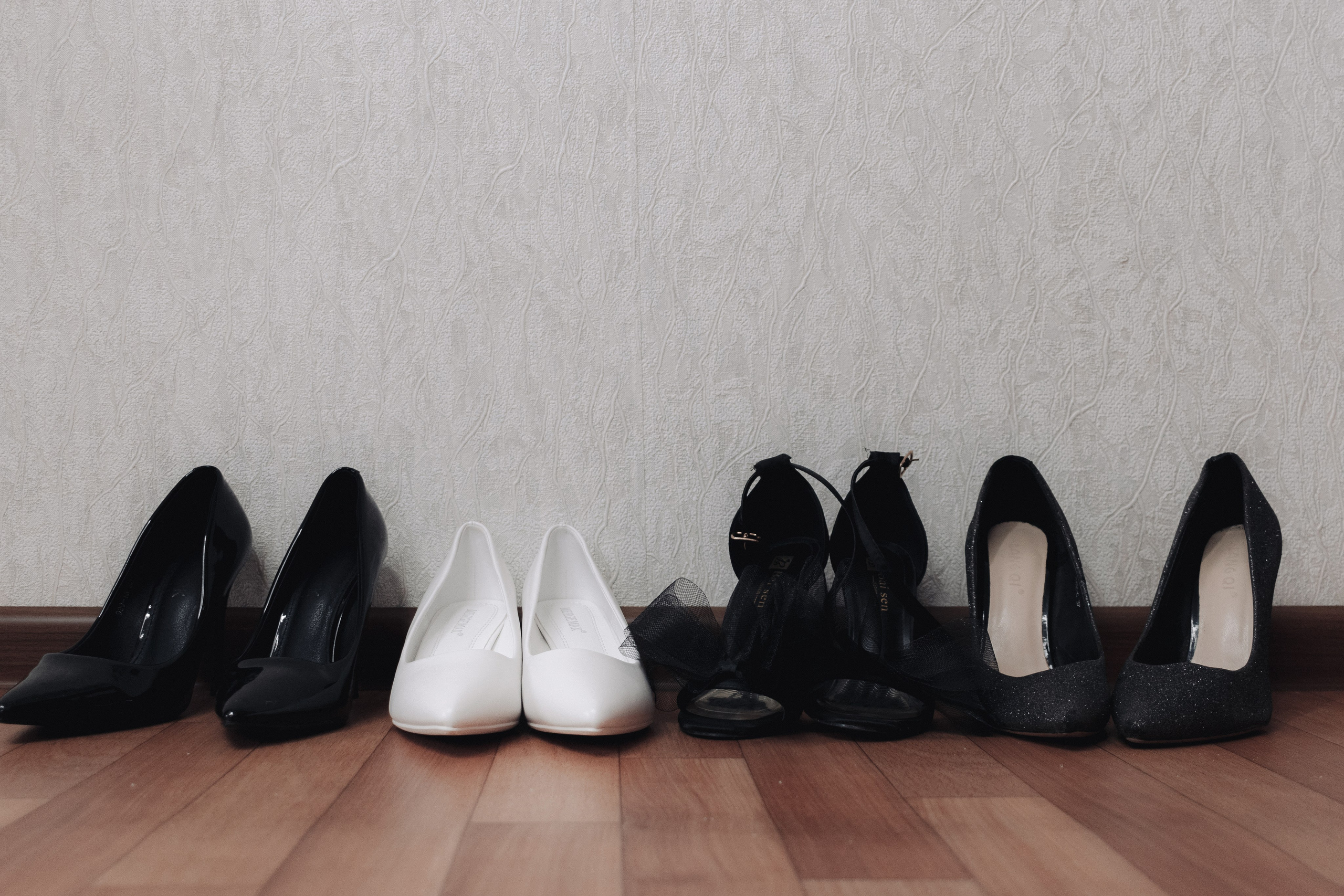 Свадьба Андрей и Юлия. Фотограф Набережные Челны Лысенков Олег