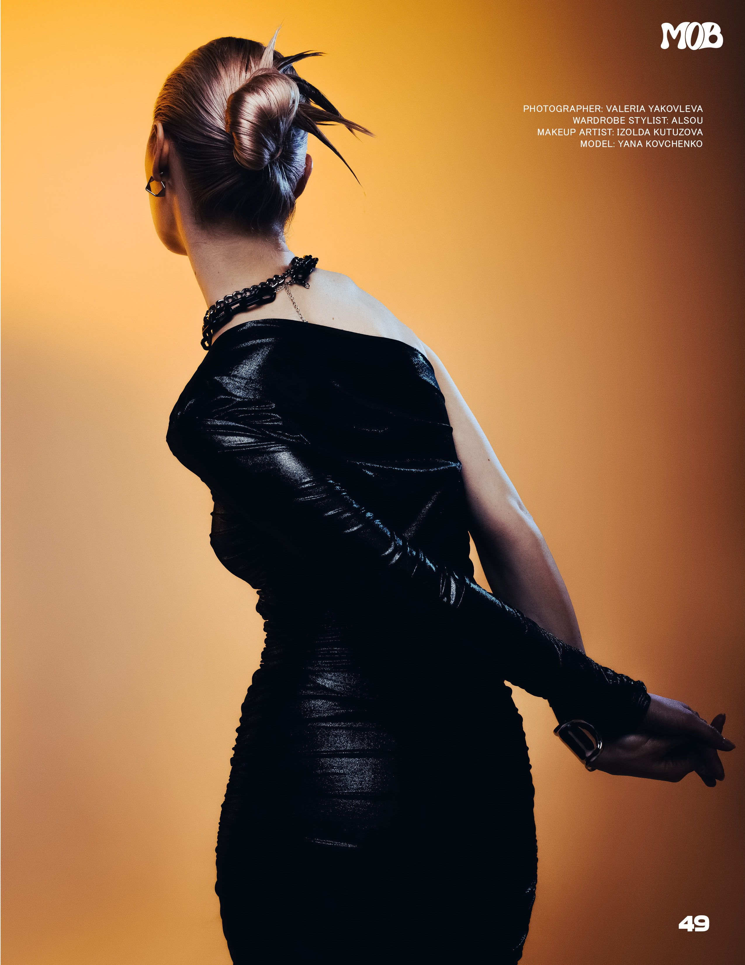 Mob Journal Vol 522024. Home