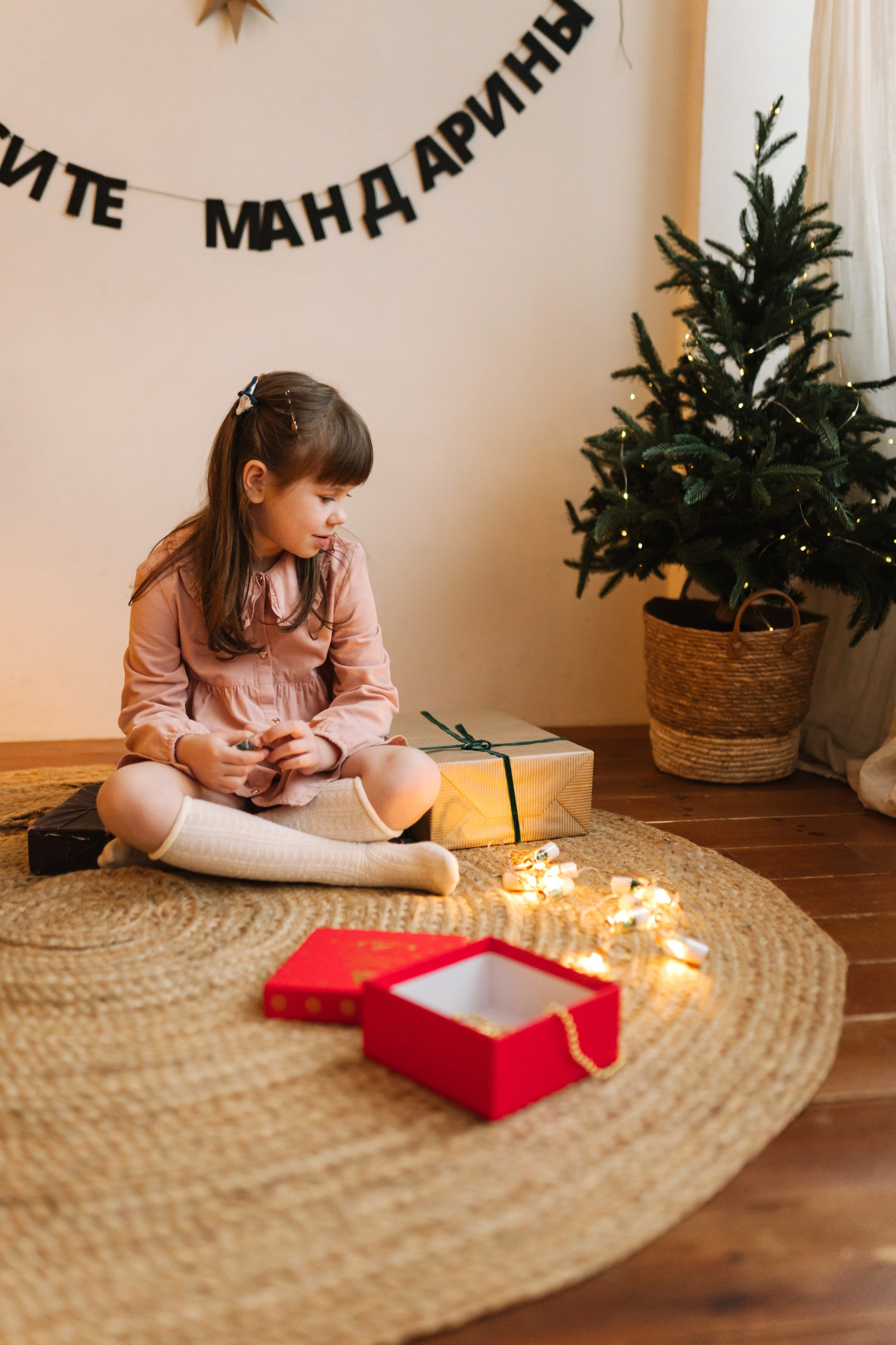 В студии. Семейный фотограф Москва Путилково Гуляшова Екатерина