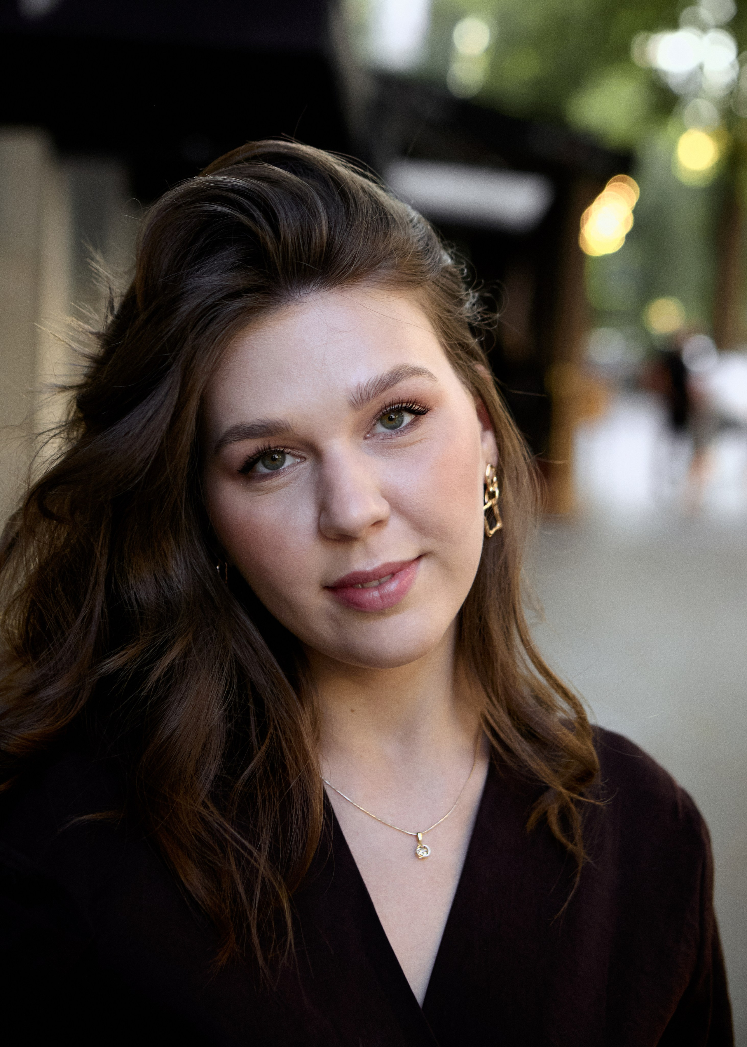 Настя. Свадебный и индивидуальный фотограф в Волгограде Епихина Надежда