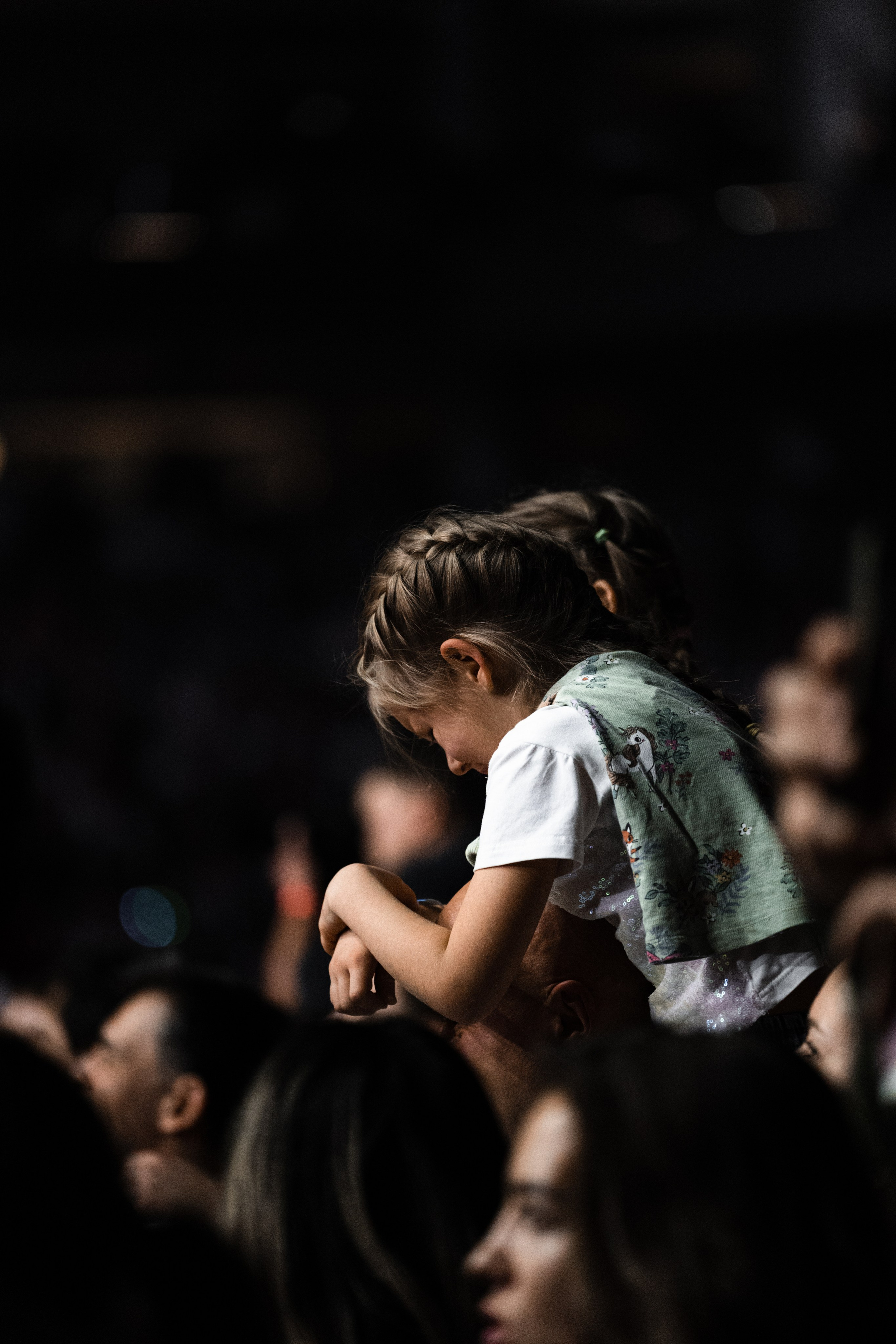 Концерт L'one 19.10.2025 с хором и симфоническом оркестром. Фотограф и видеограф Мария Банщикова, Солнечногорск, Москва