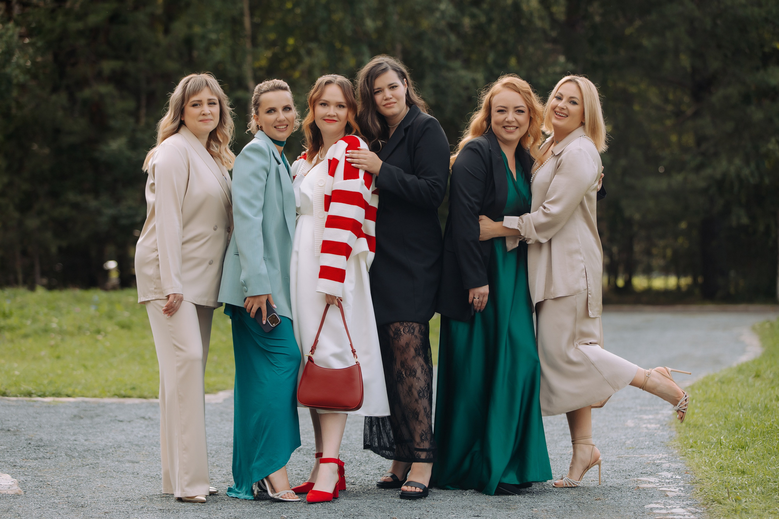 TRINIX 10 лет. Фотосъемка свадебных, семейных и корпоративных мероприятий в Перми