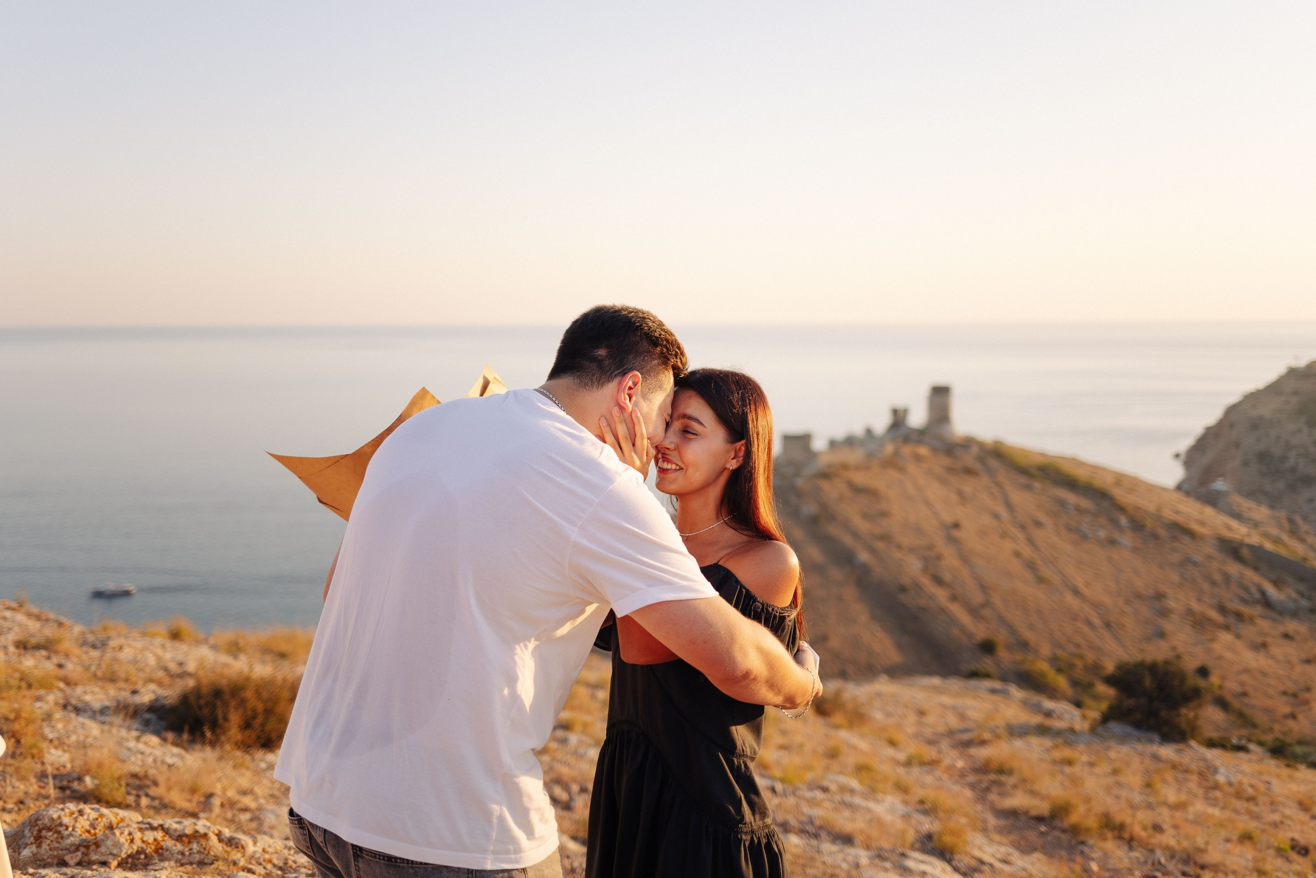 S&E. Семейный фотограф в Севастополе и Симферополе Александра Чистякова