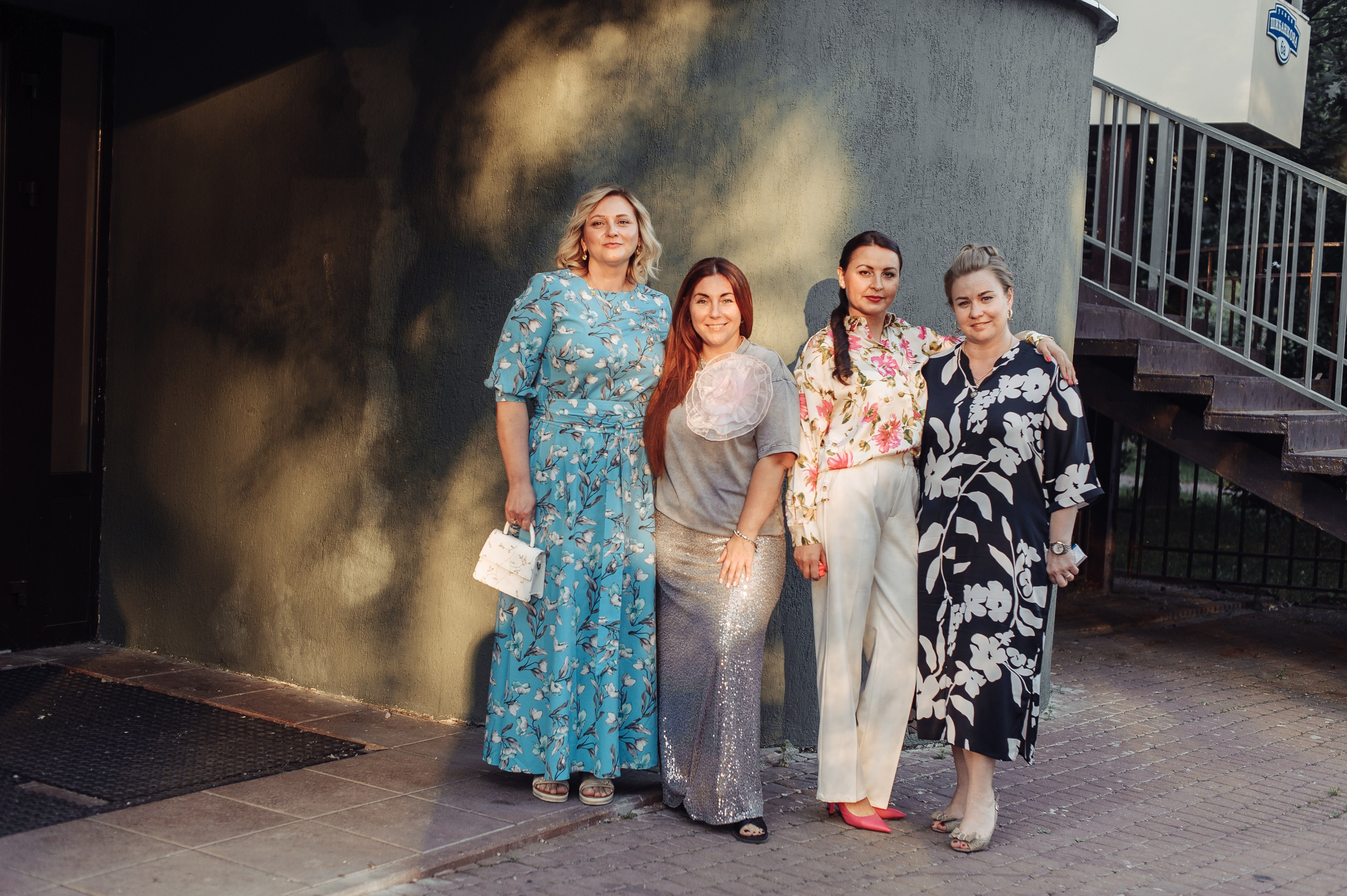 Выпускной 2024. Дмитрий Черяник свадебный и семейный фотограф