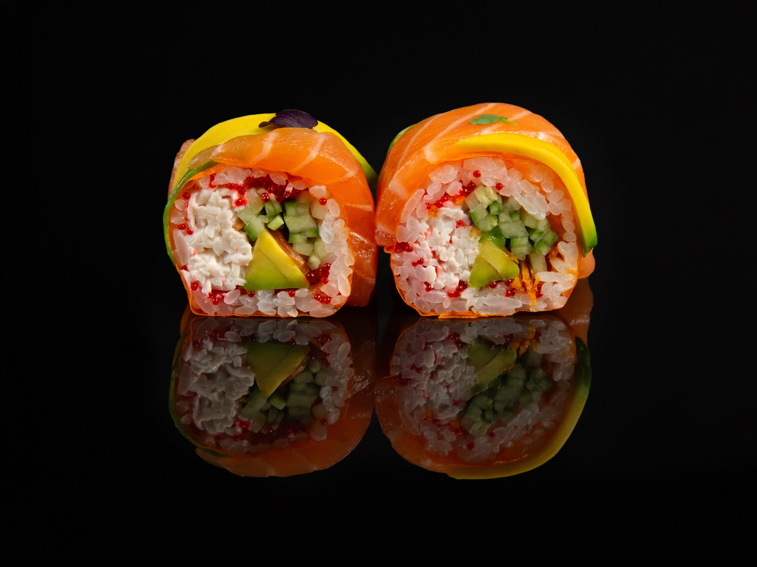 Фотографии для агрегаторов доставки еды