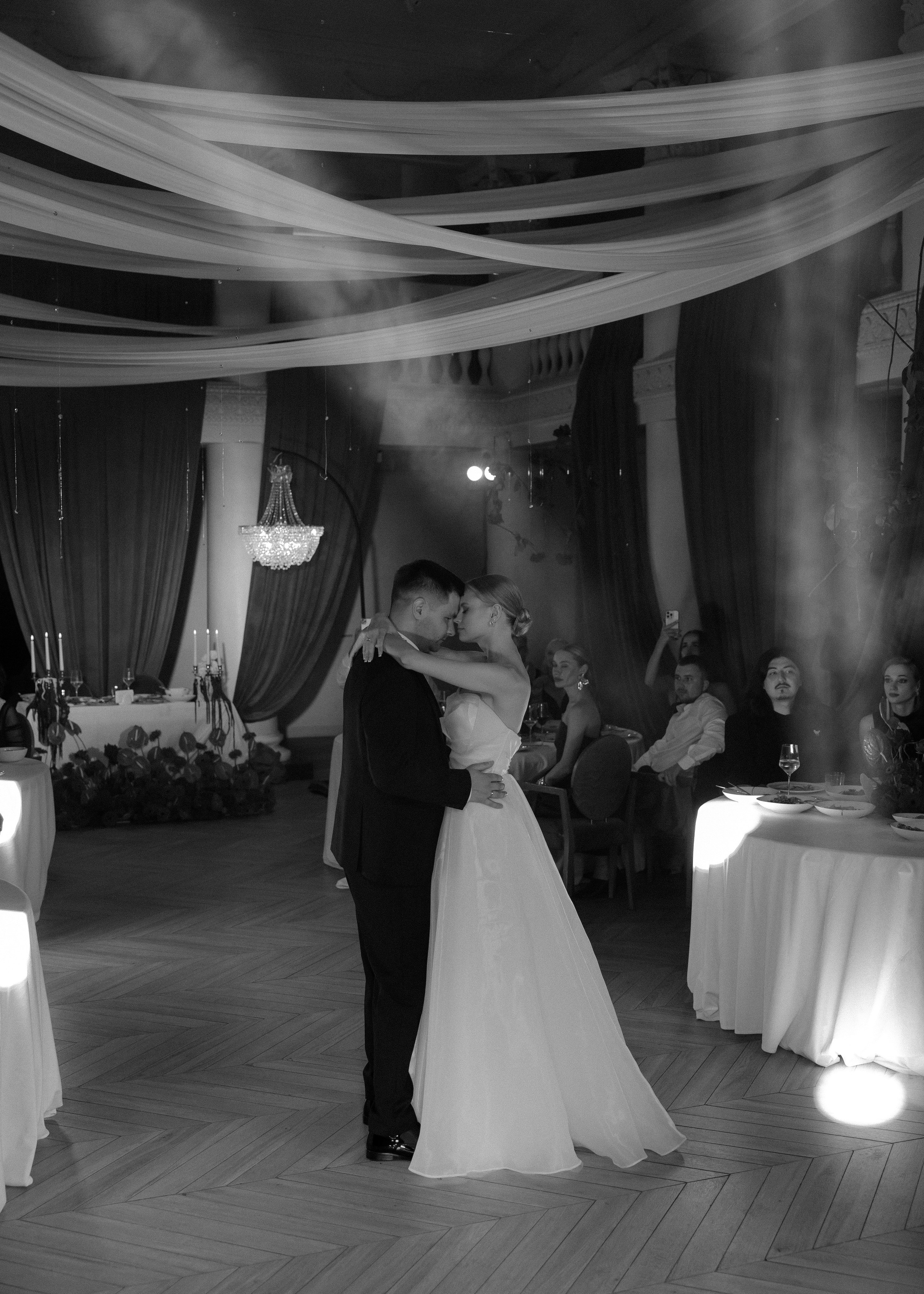 Станислав и Анжелика. Свадебный фотограф в Калининграде Ольга Пасечник