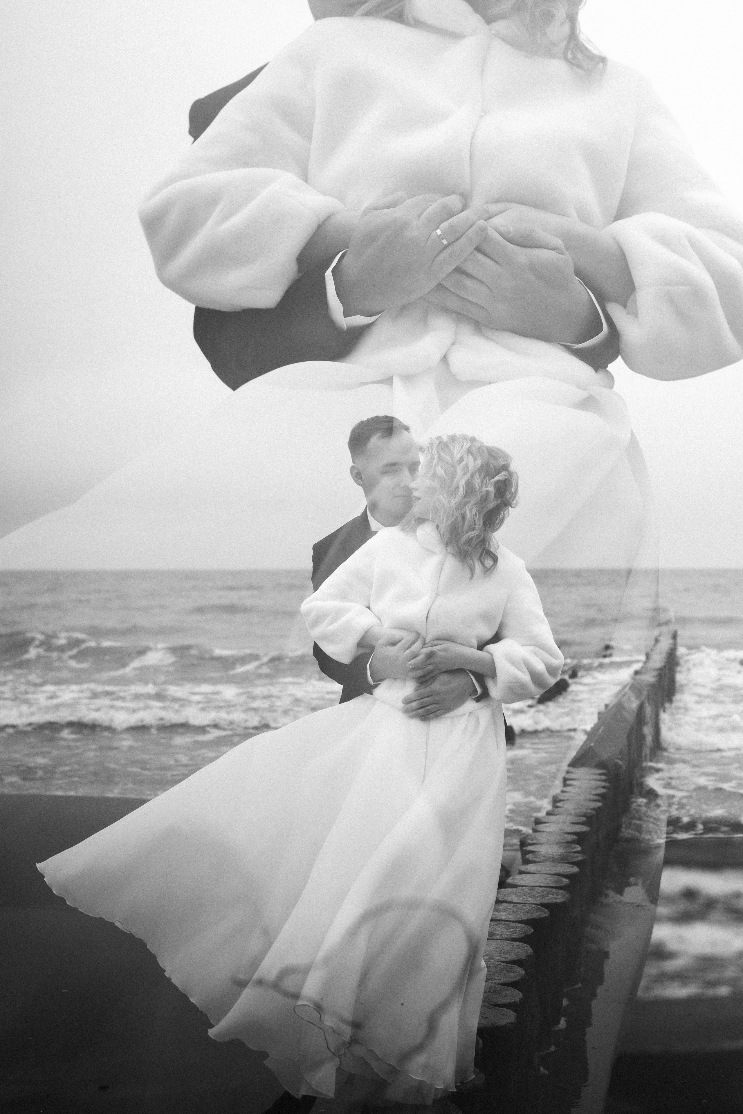 Екатерина и Даниил. Фотограф Зеленоградск Красильникова Елена