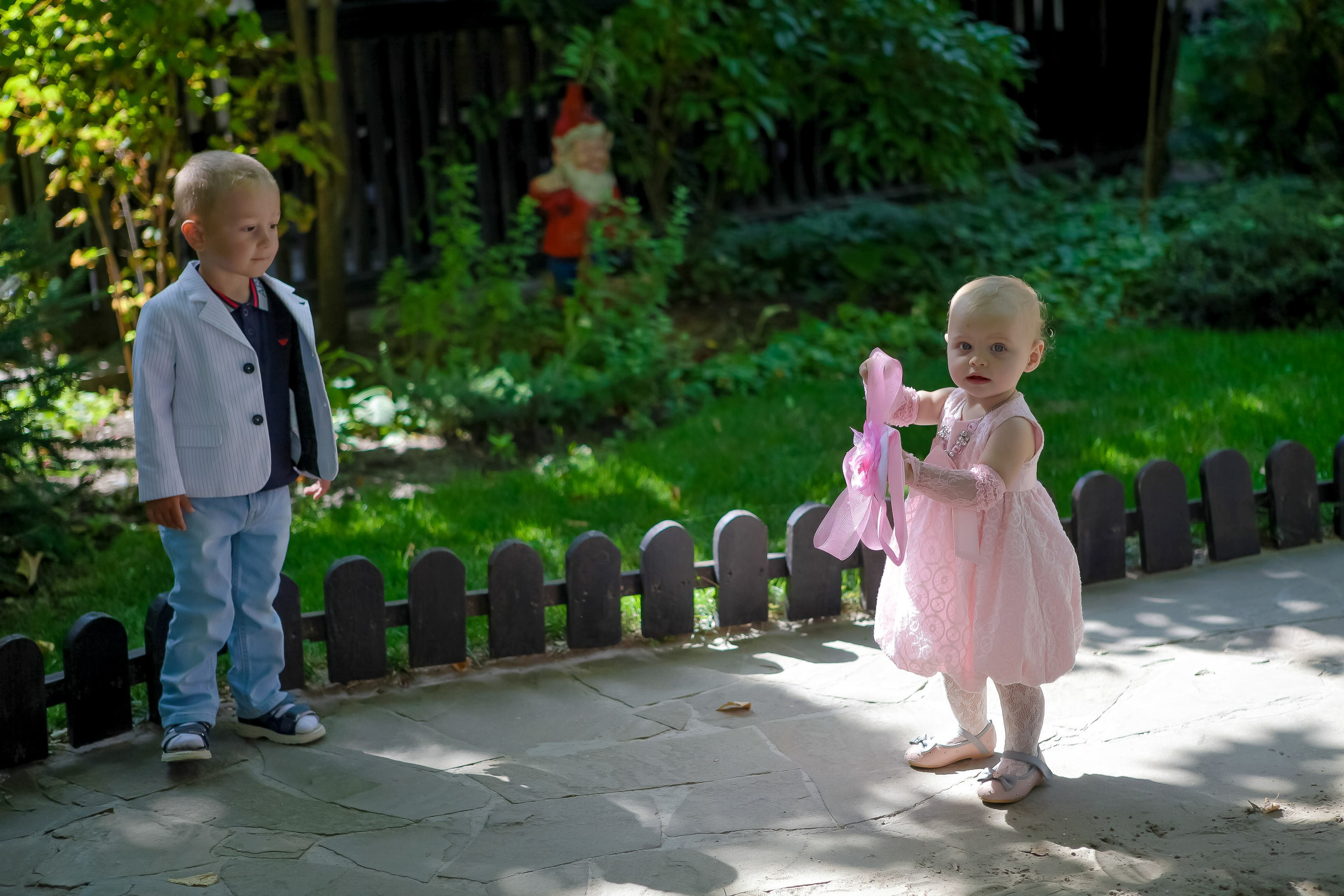 1 год. Максим Матвийченко и Виктория Басова профессионалы своего дела