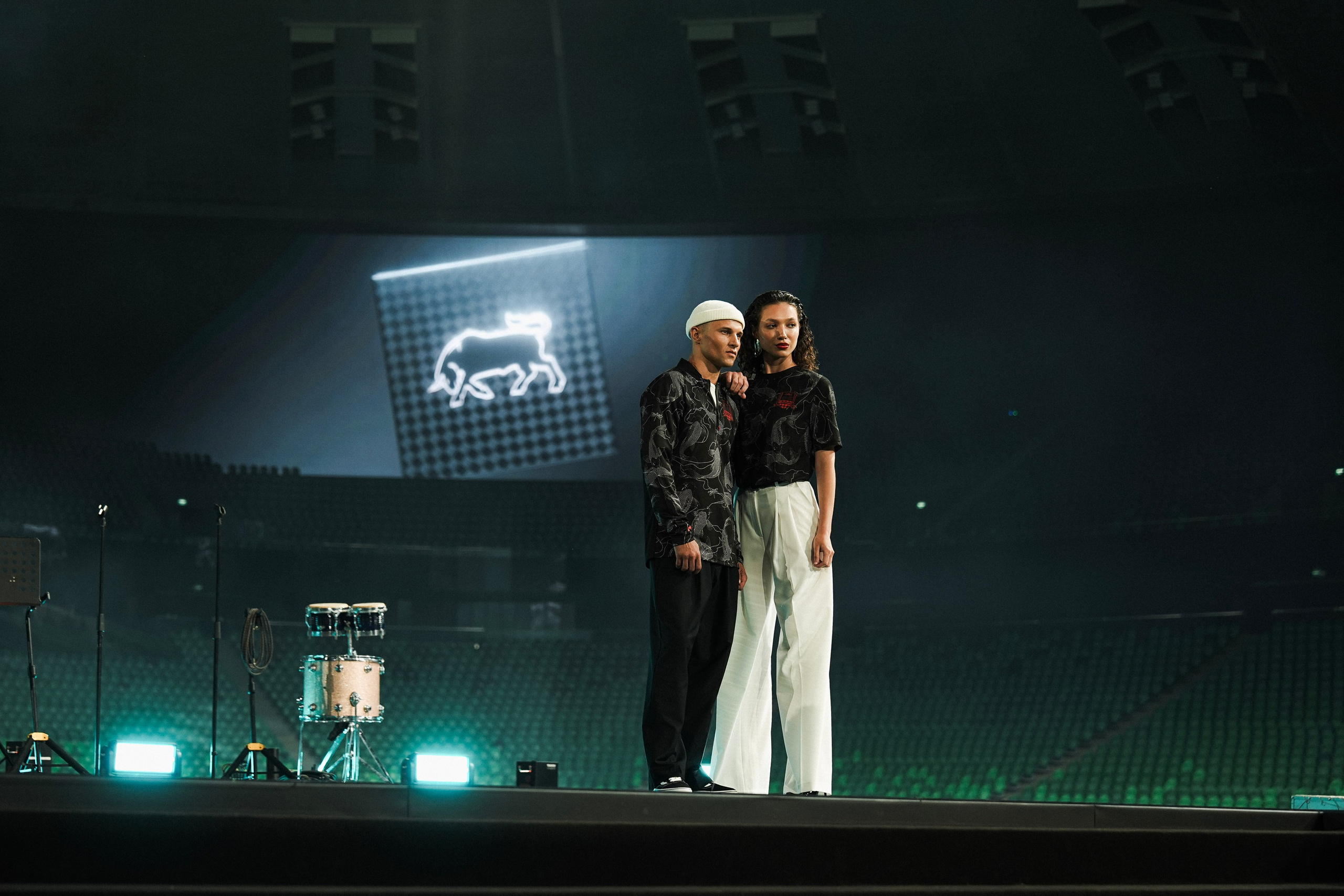 Презентация новой формы ФК Краснодар. Фотограф с психологическим образованием