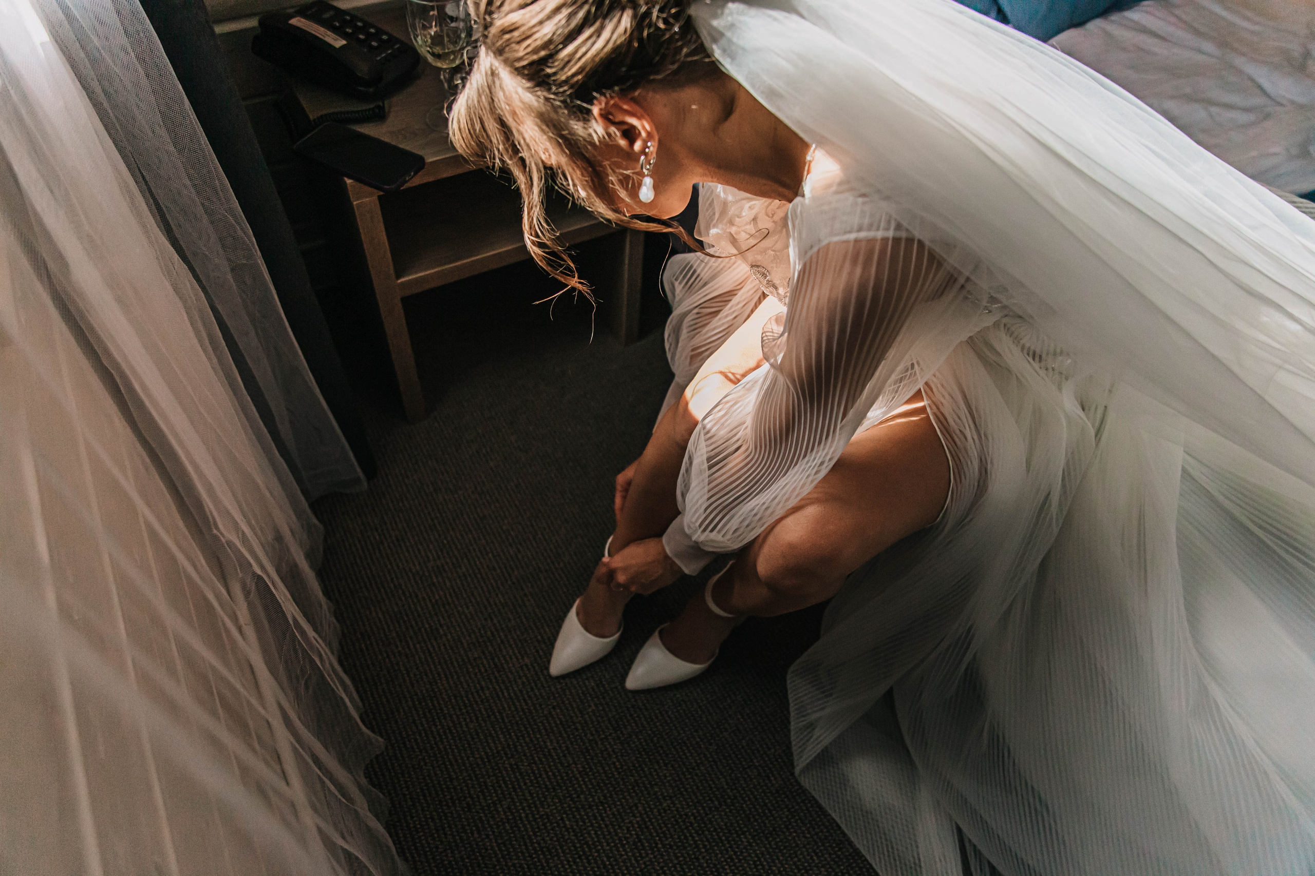 Вячеслав и Анастасия (пакет «Весь день»). Фотограф Дарья Маташкова