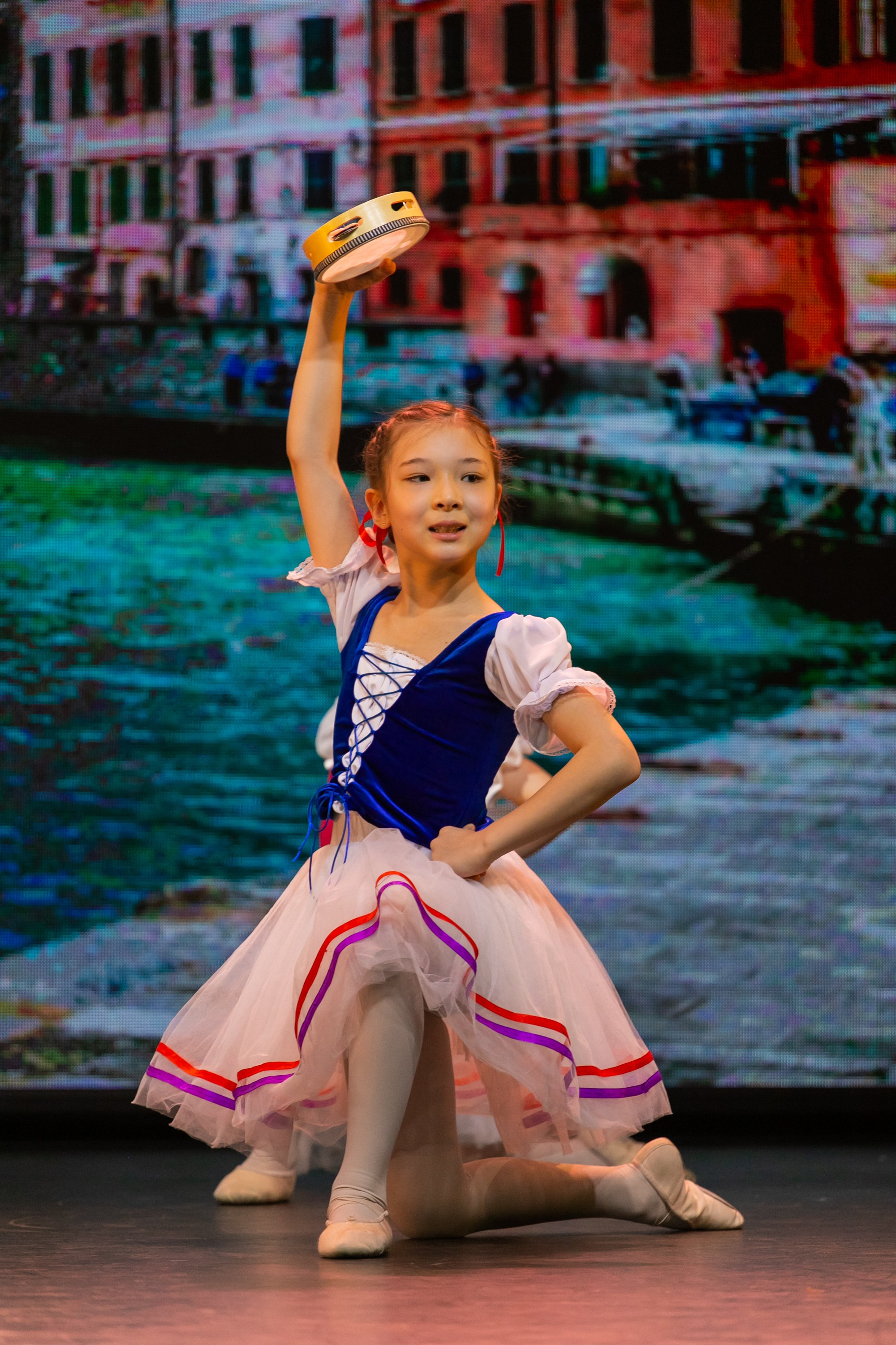 Концерты, сцена. Портретный фотограф в Санкт-Петербурге Катя Протасевич