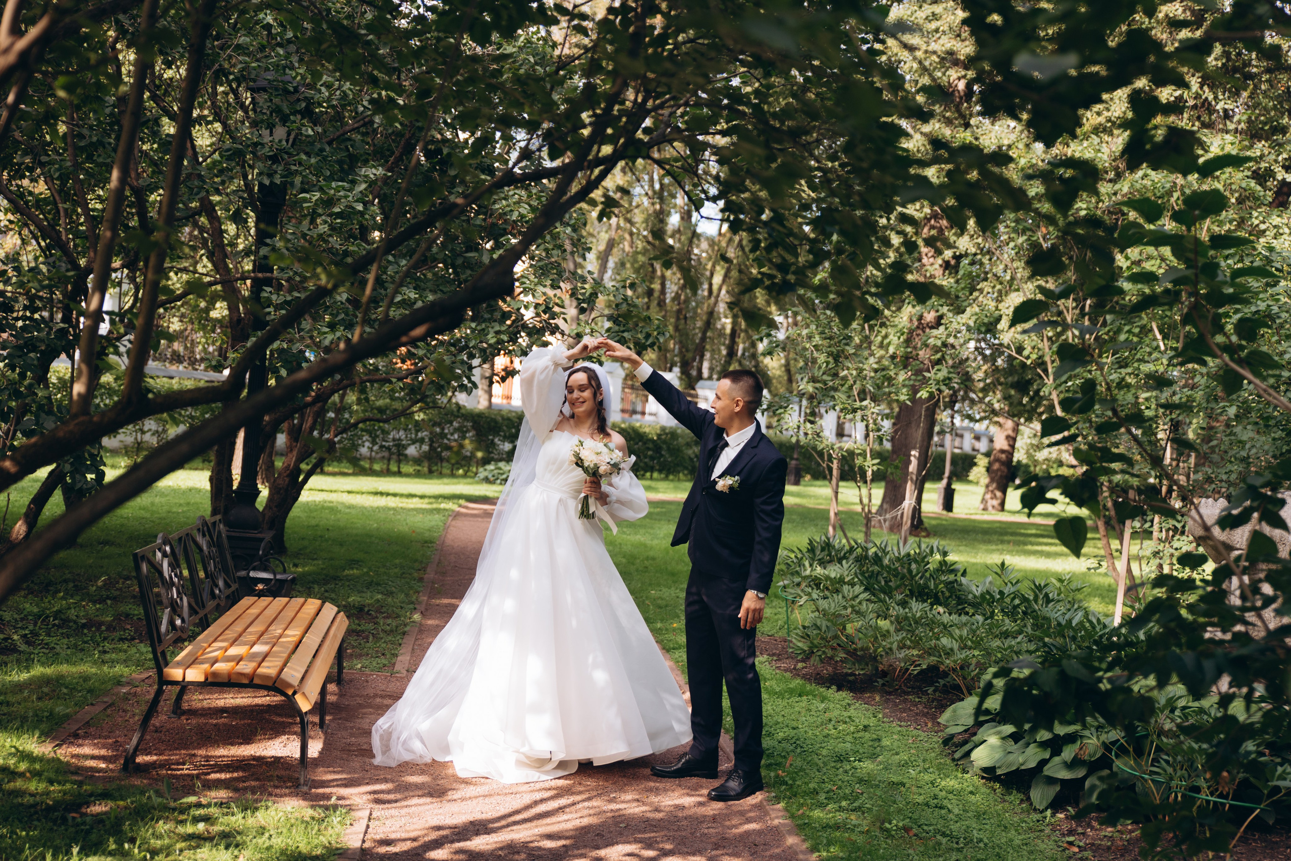 Анастасия и Александр. Семейный фотограф Ярославль Екатерина Охлопкова