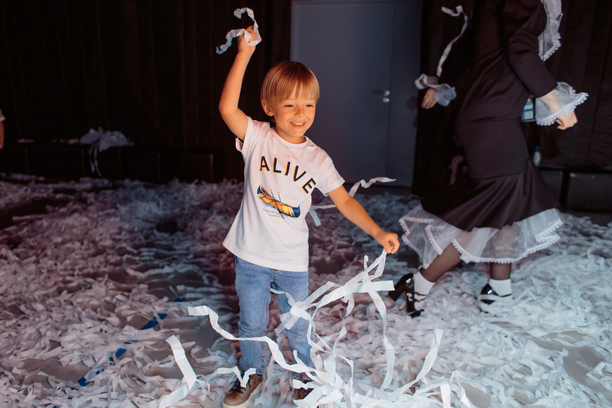 Детки. Портретный и свадебный фотограф Карина Лунёва