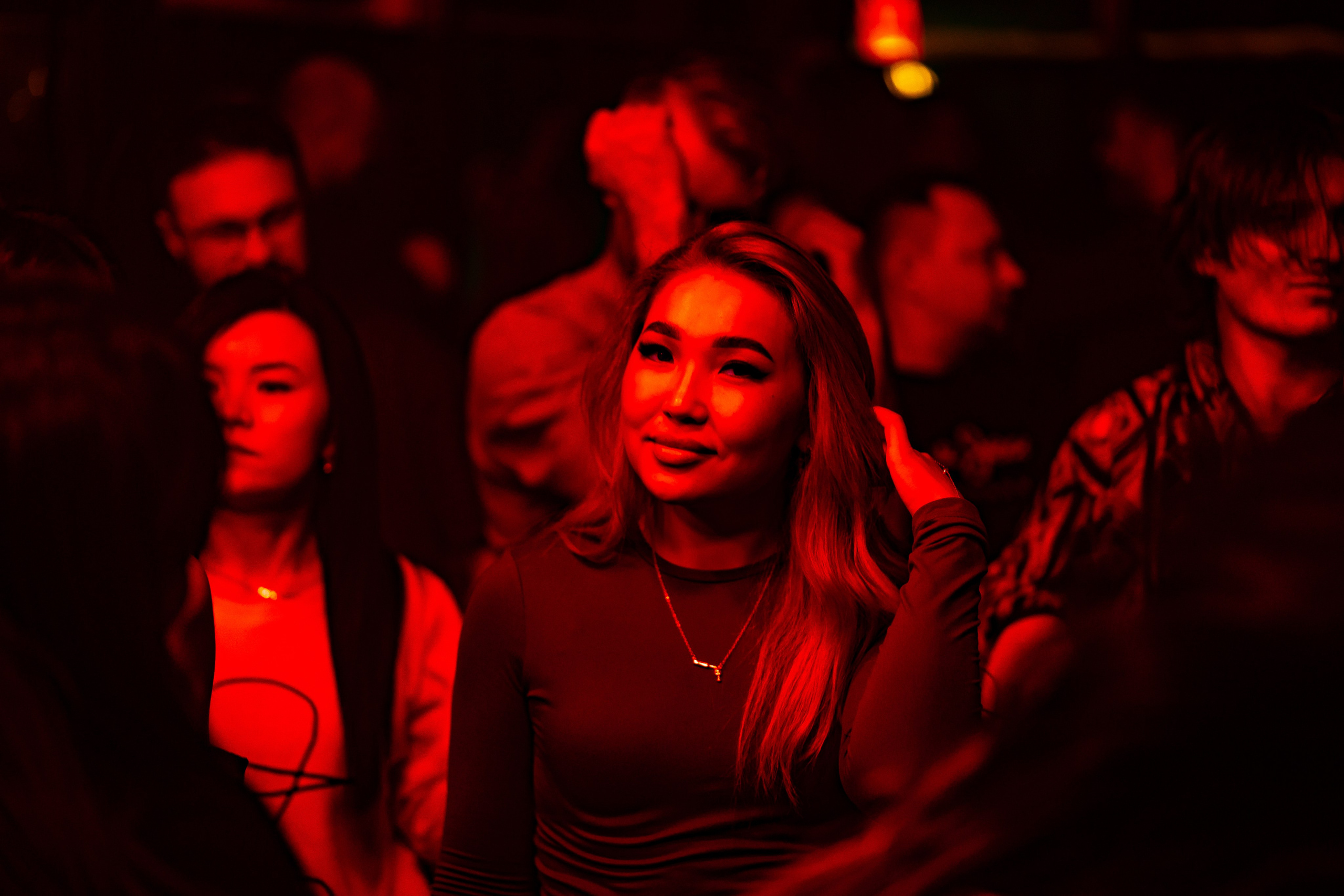 Rook's 14.02. Анастасия Паршукова — фотограф Шерегеш Новосибирск