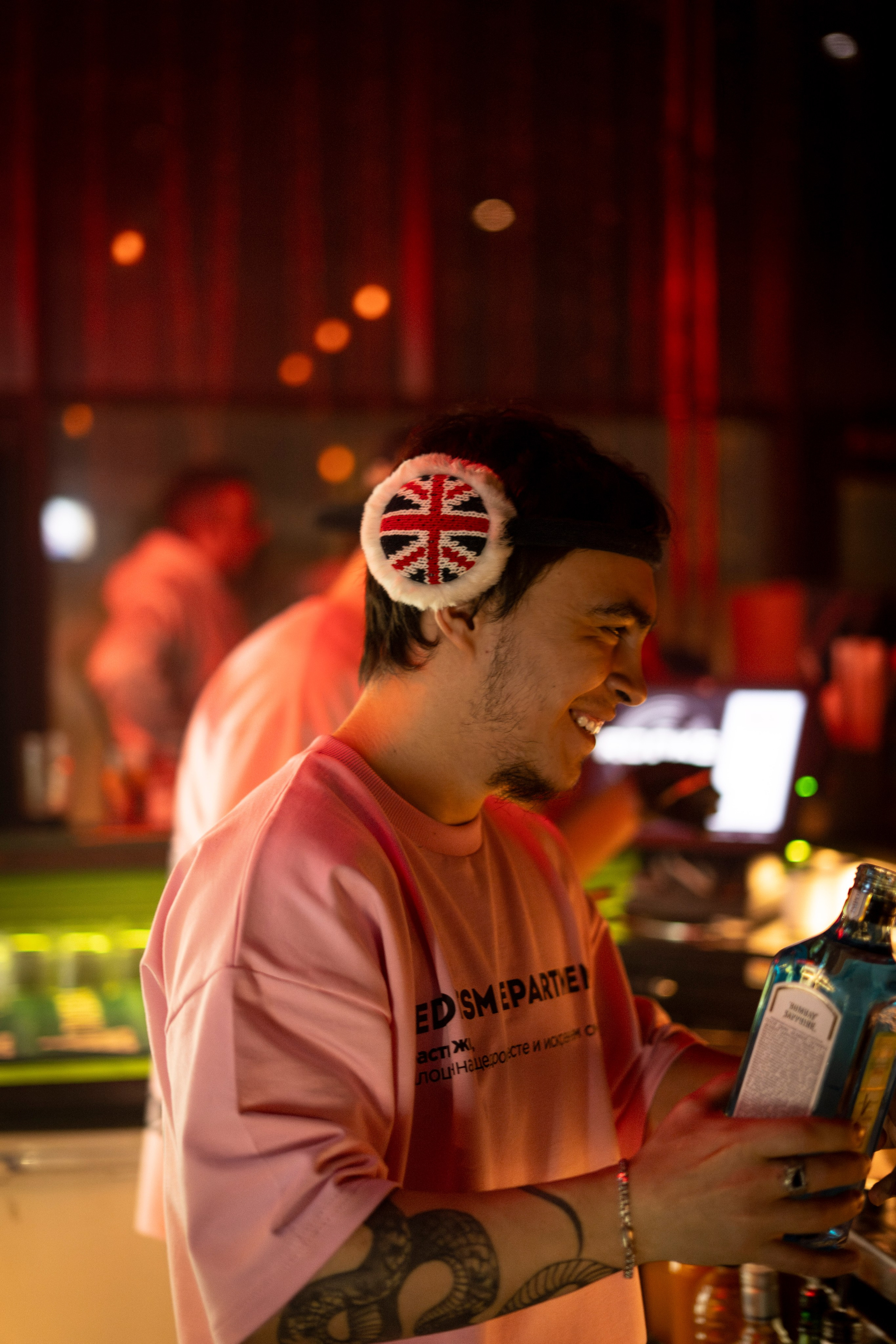 Rook's. Анастасия Паршукова — фотограф Шерегеш Новосибирск