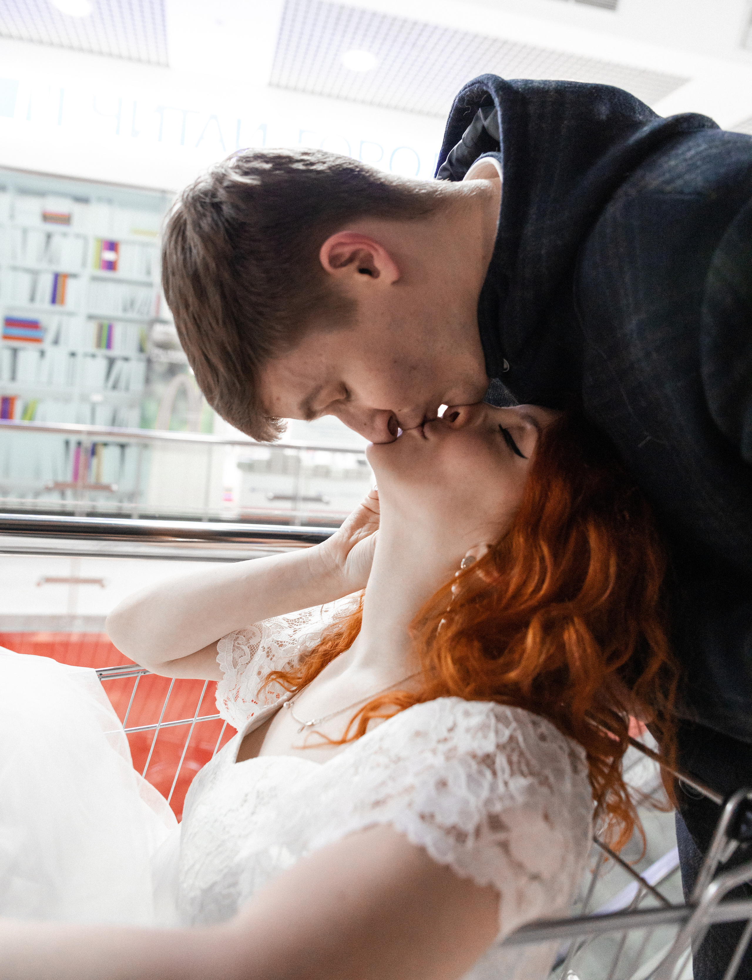 Свадебный фотограф Москва. Фотограф Москва