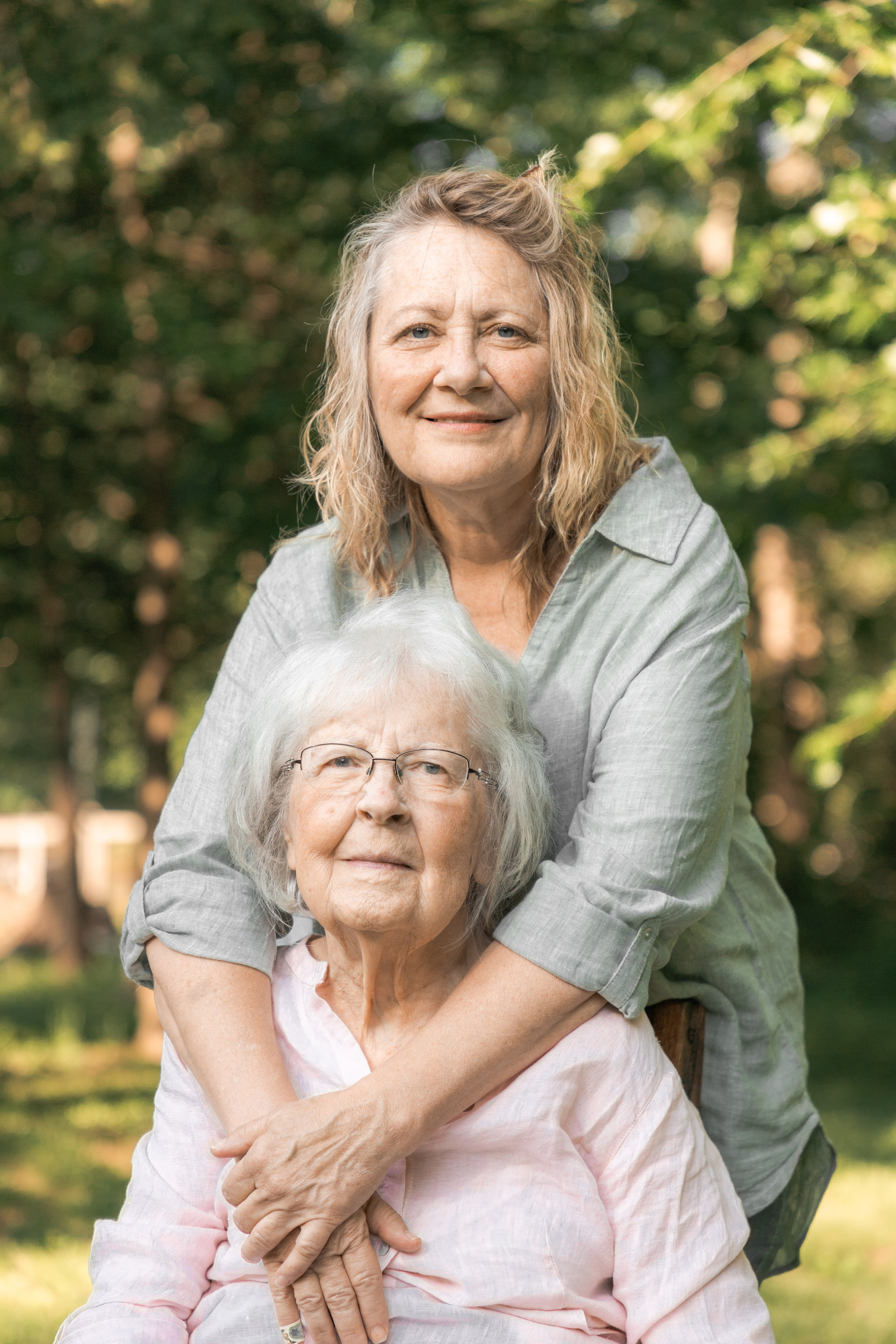 Generation. Family photographer in Eastern Pennsylvania, Inna Nairn