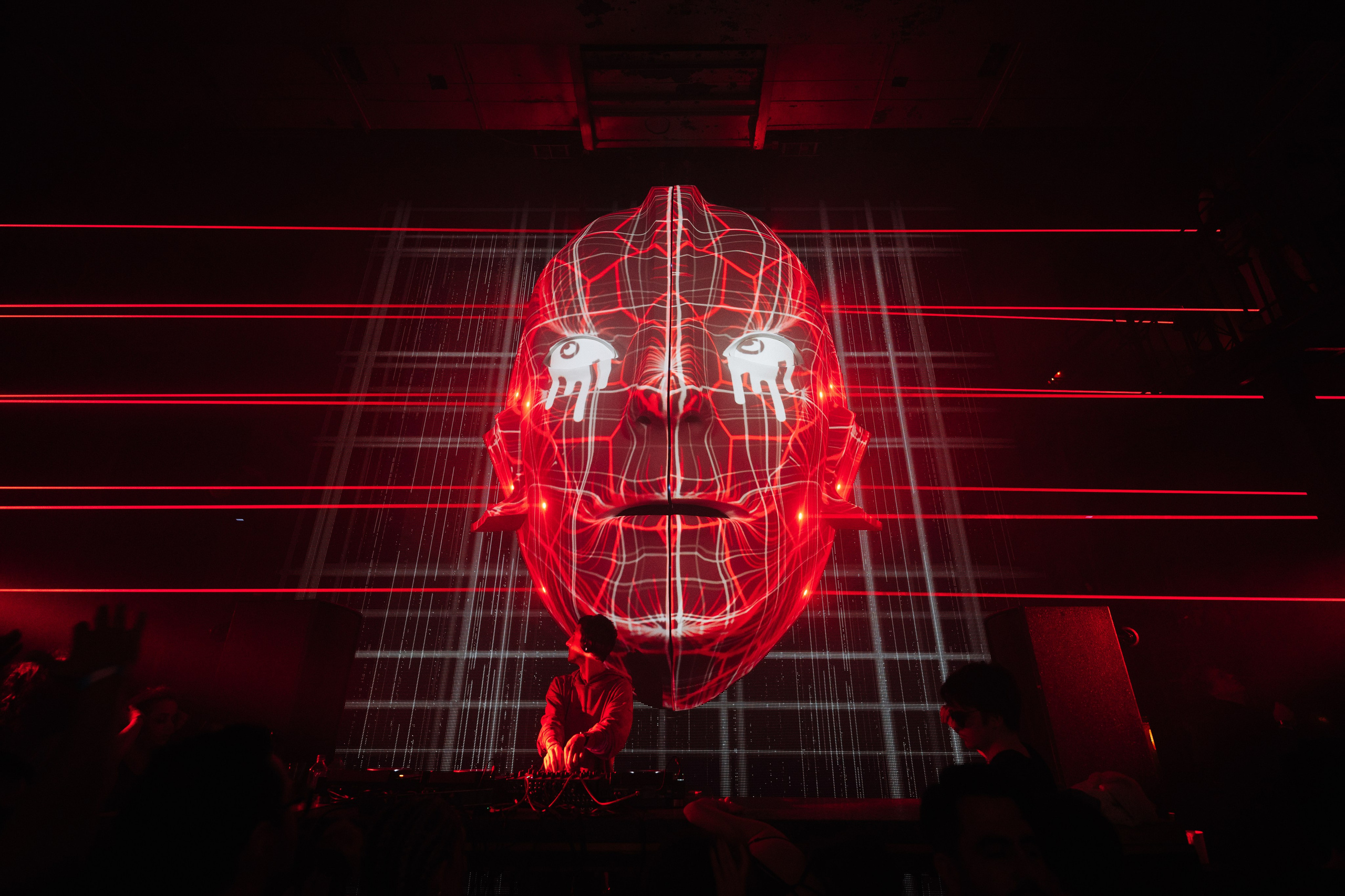 ARMA XVI, SILA SVETA. @tomrus: Рустам Шагиморданов — фотограф