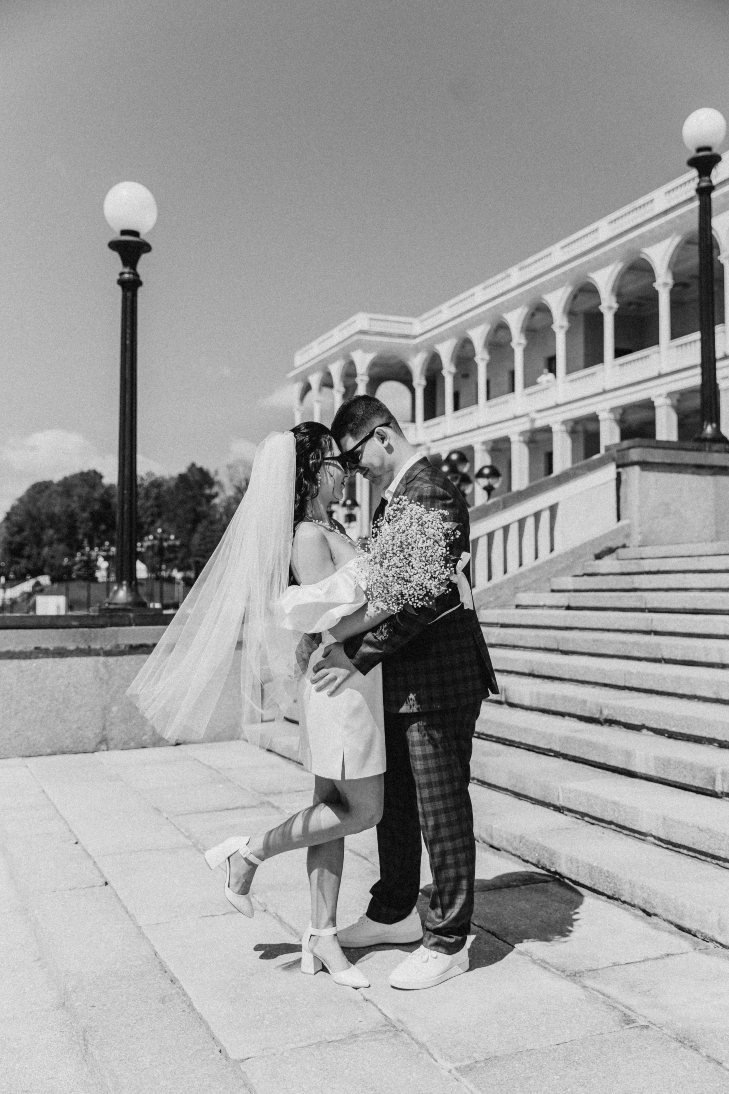 Юрий и Влада. Женский и свадебный фотограф