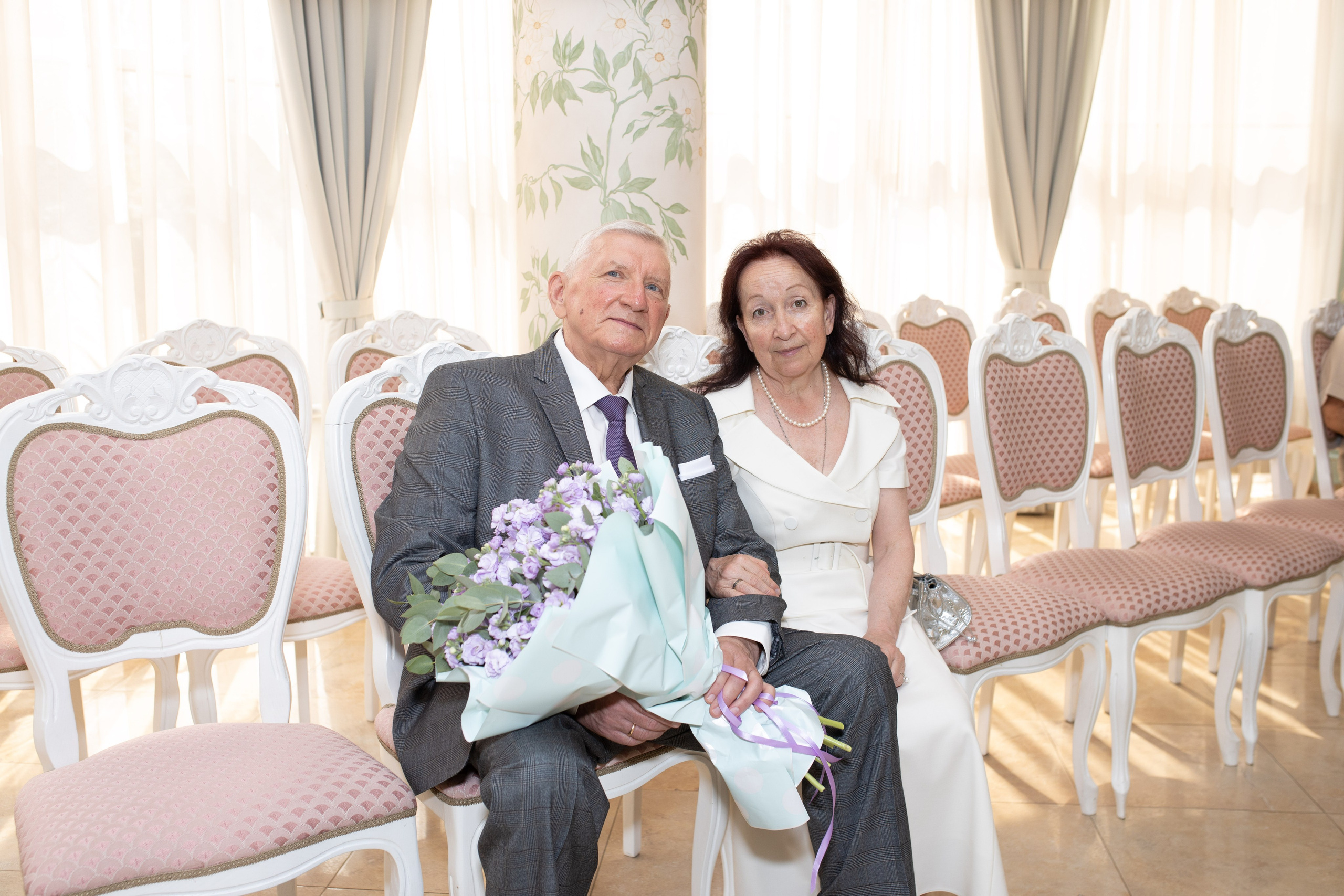 Свадебная фотосессия. Юлия и Иван. Фотограф в Железнодорожном и Балашихе