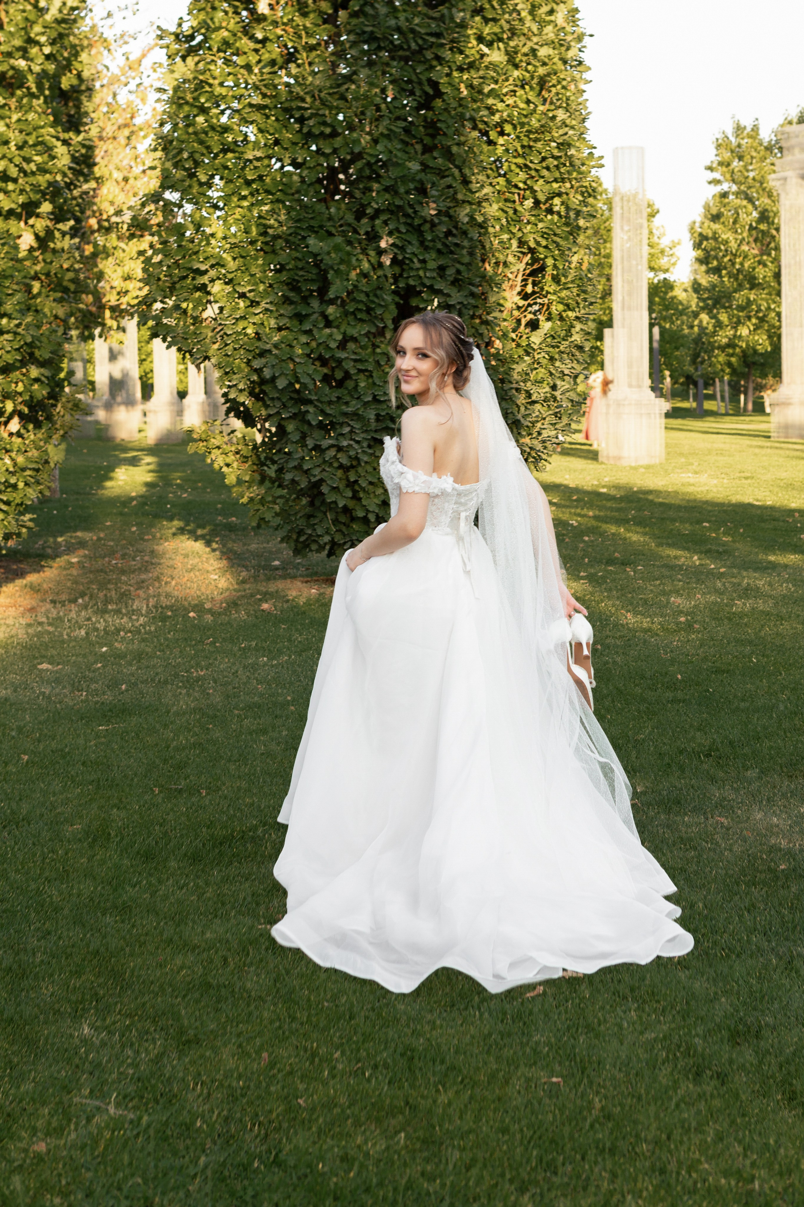 Свадебная фотосессия. Фотограф в Краснодаре. Свадьбы| Репортажи| Портреты