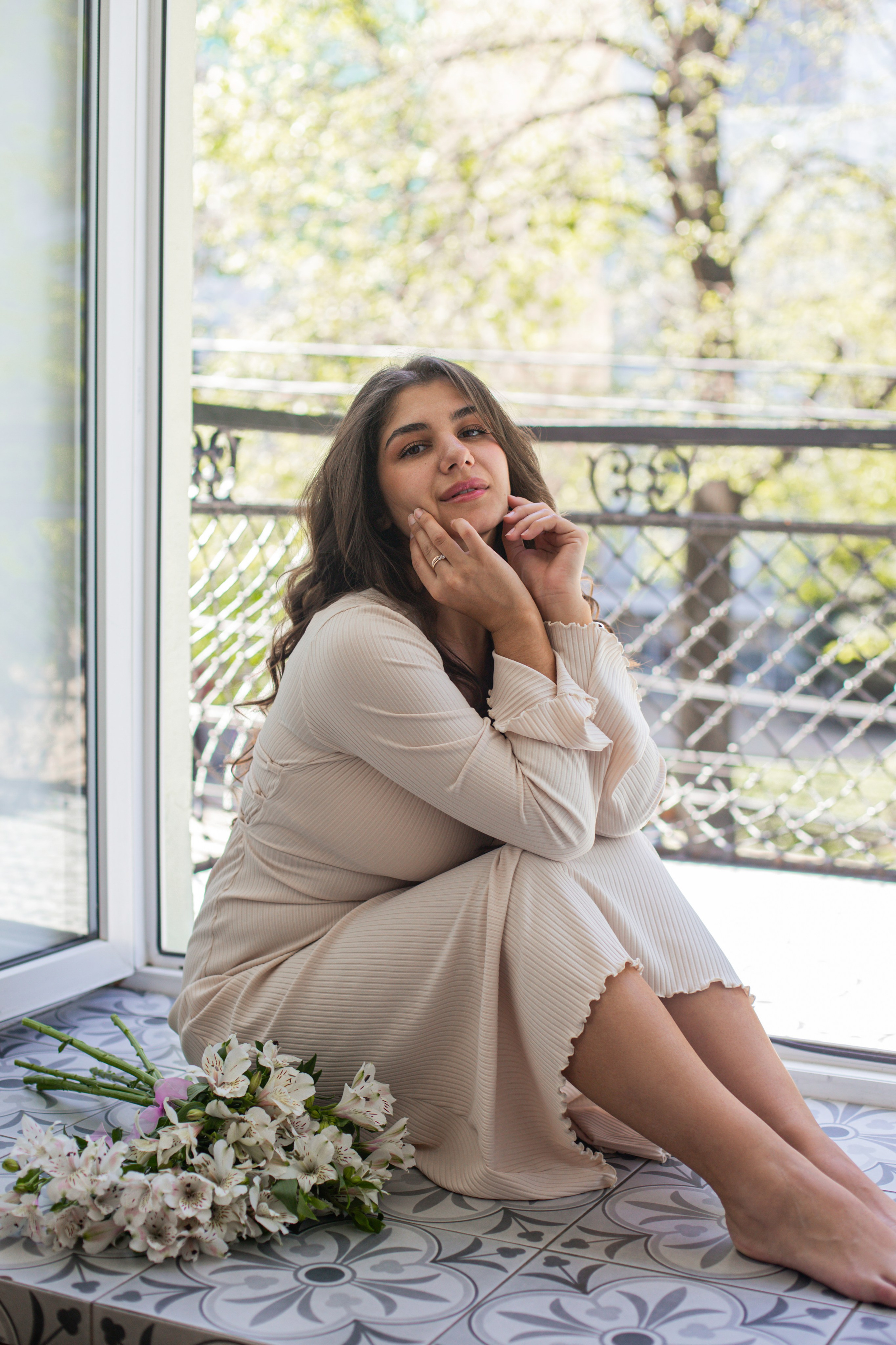 Индивидуальная фотосессия. Фотограф. Свадебная| Семейная| Индивидуальная| Репортаж