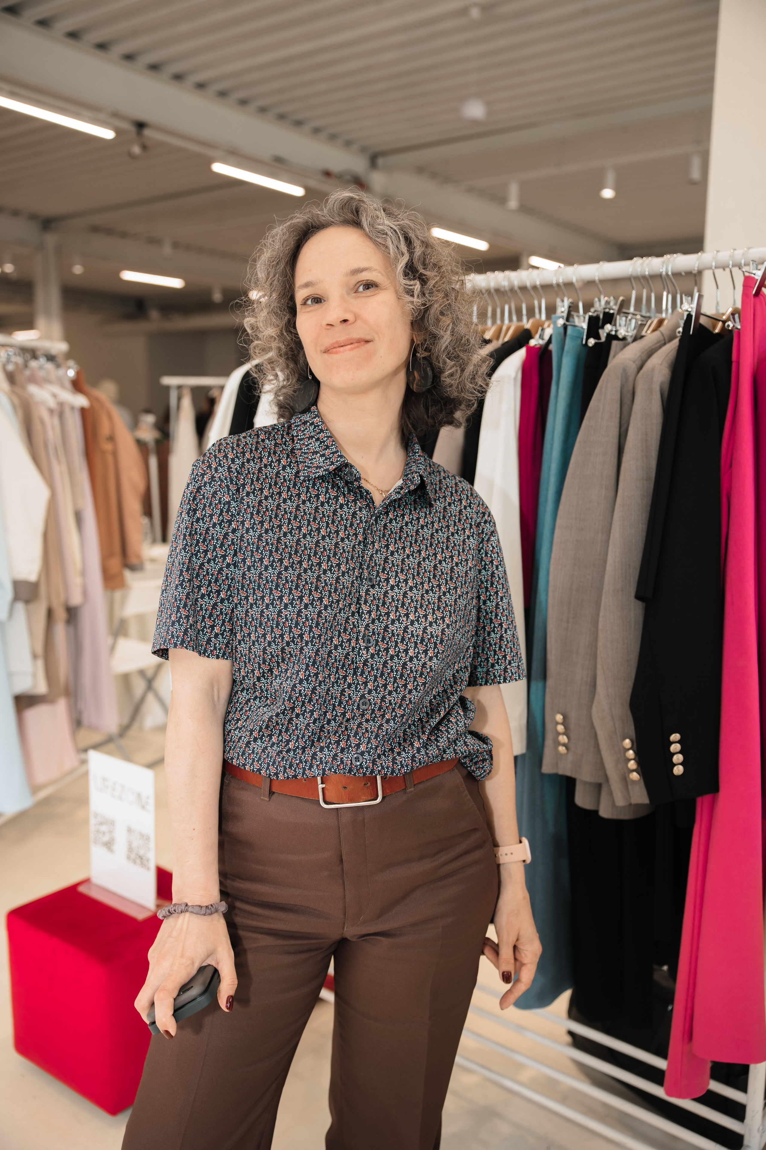 Russian Fashion Fest май'24. Контент фотограф в Москве и области Елена Кулакова