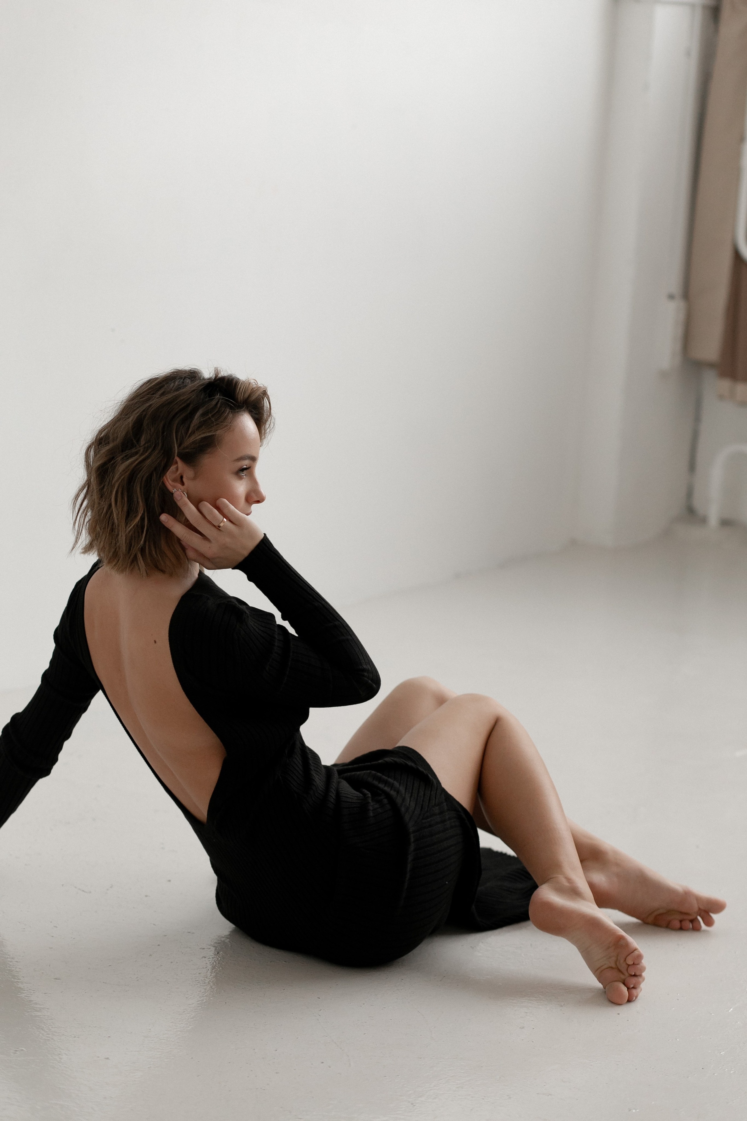 Анастасия. Фотограф Шевчик Виктория