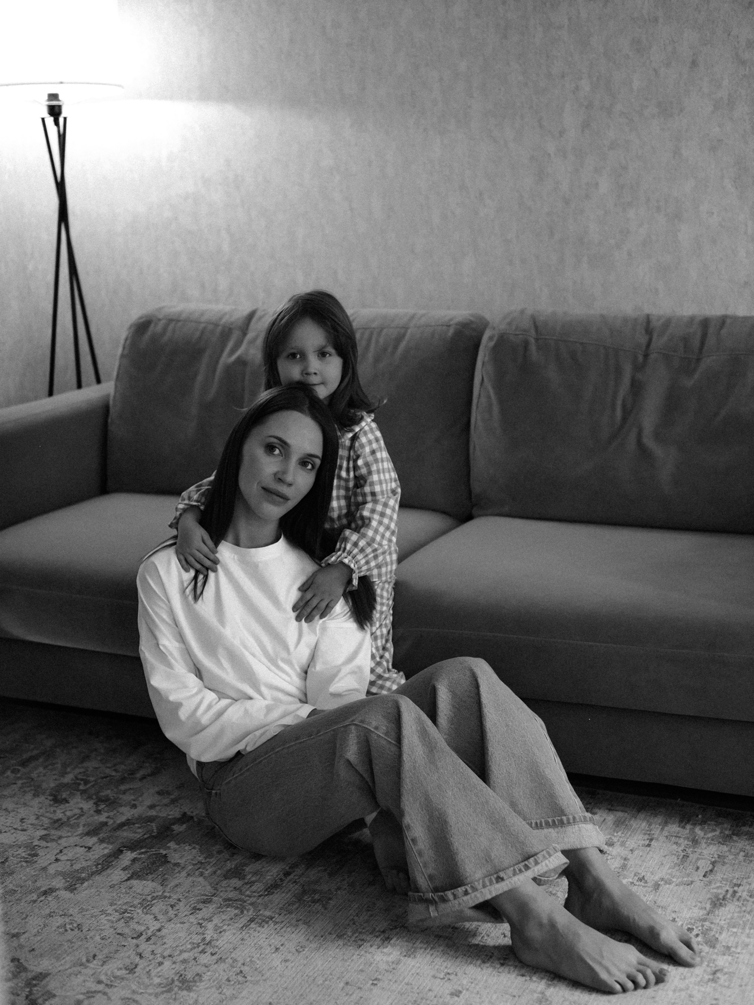 Тепло и уютно дома. Фотограф Рязань. Семейный Свадебный фотограф