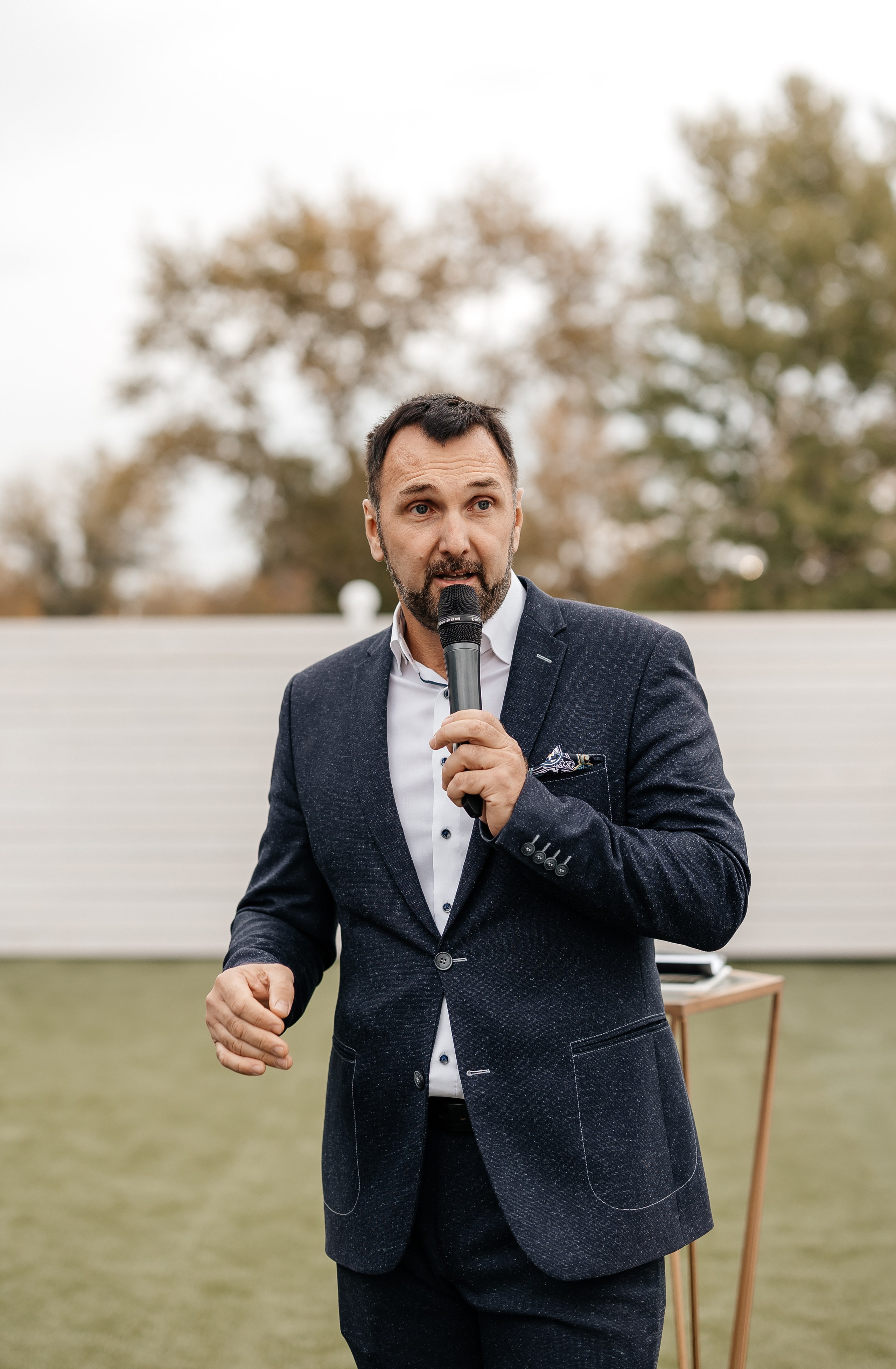 Дарья & Дмитрий | 22.09.23. Свадебный и семейный фотограф в Омске Евгения Хакимова