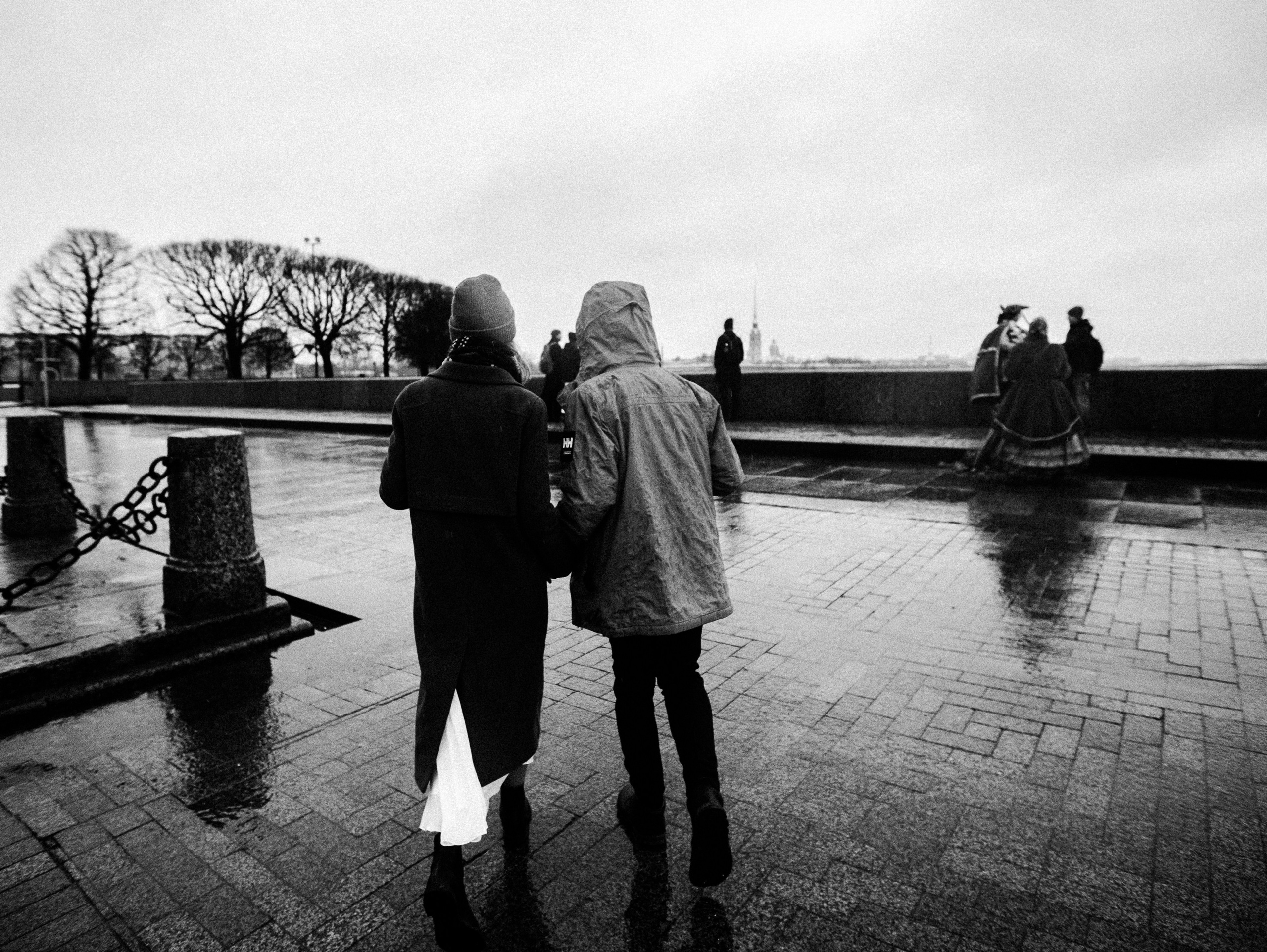 АндрейДаша. Фотограф Мария Немм