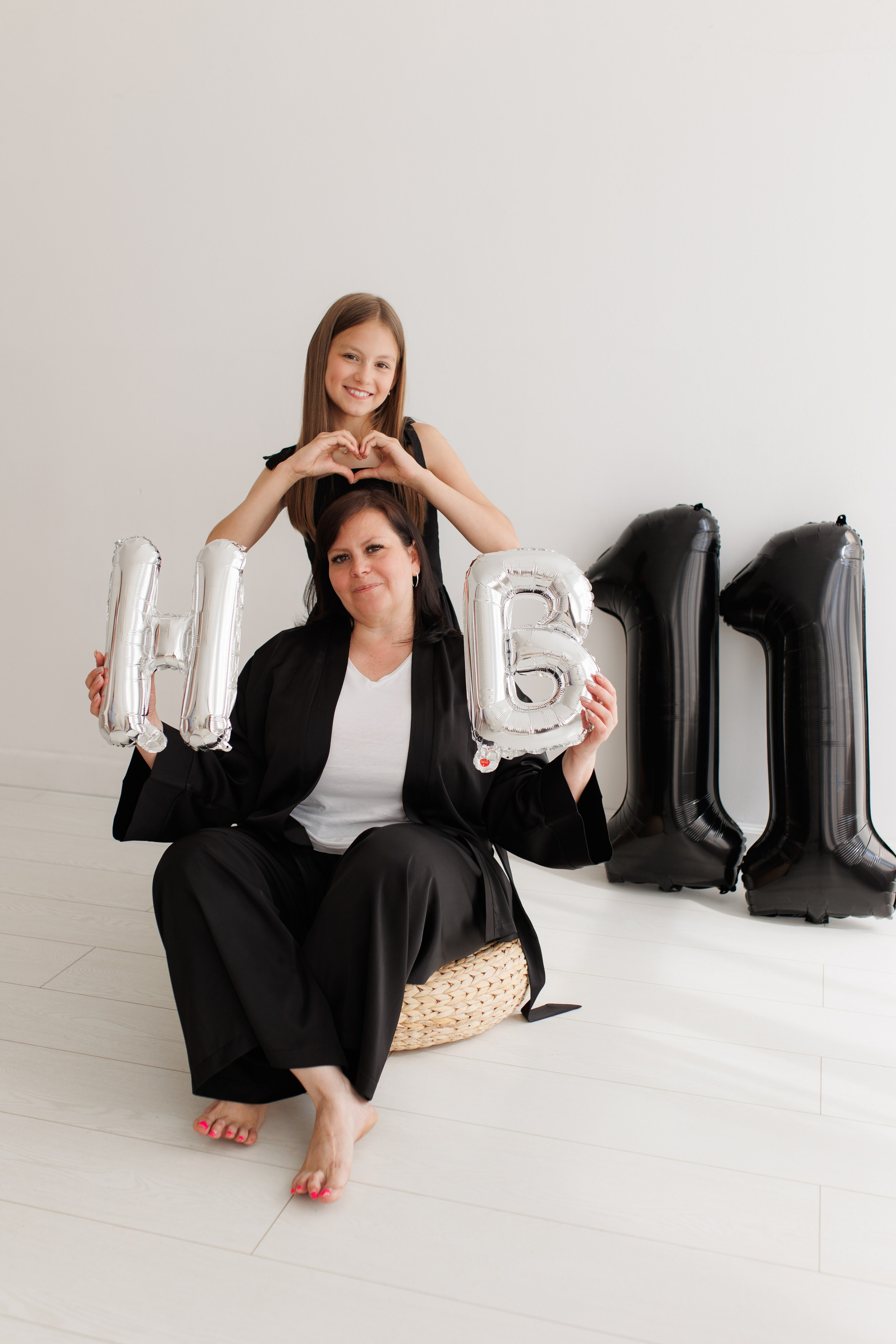 Маше 11. Семейный и детский фотограф в Москве Шарапова Ирина