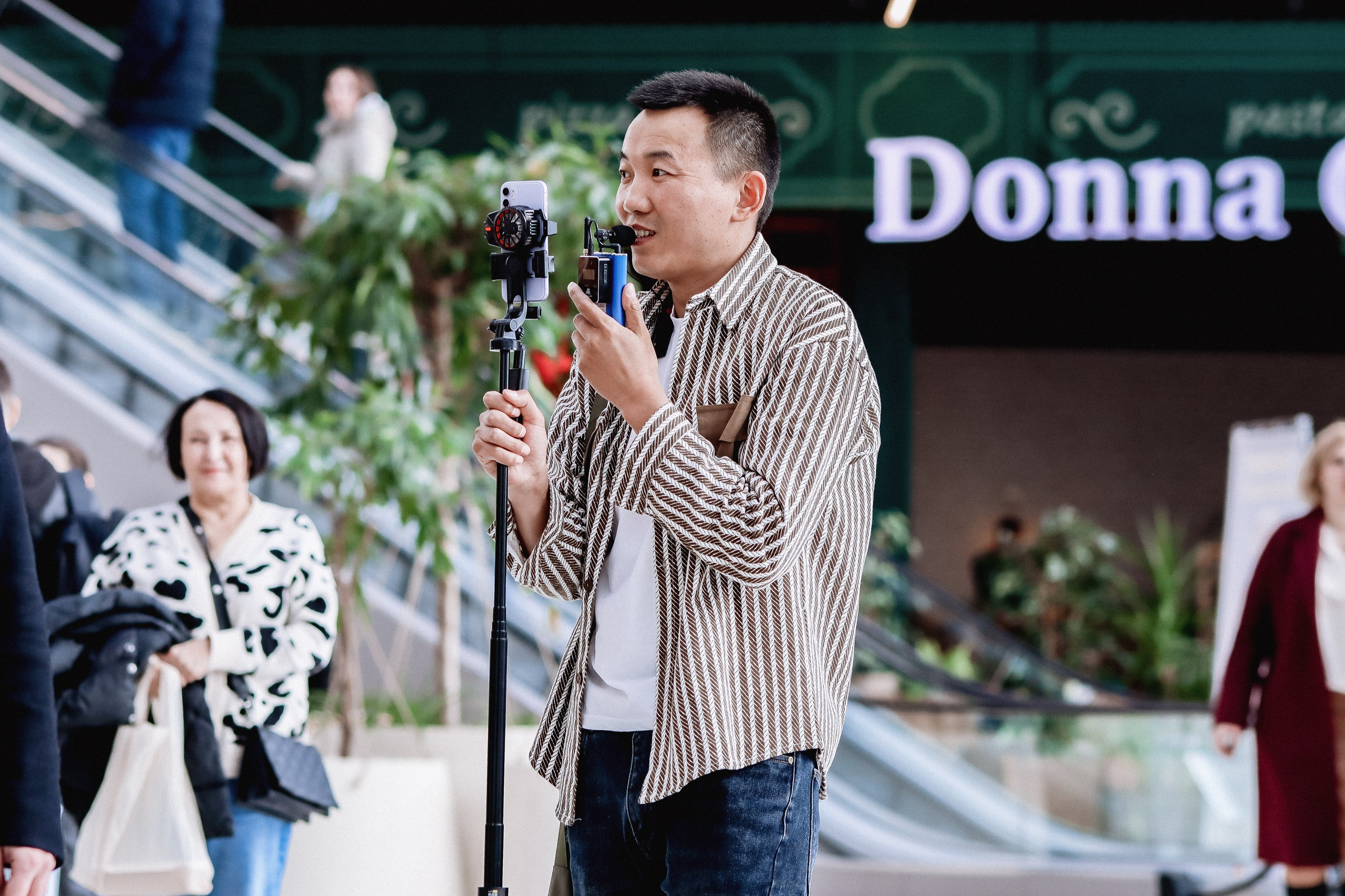 VEERMALL | Битва блогеров 04 / 2024. ФОТОГРАФ ЕКАТЕРИНБУРГ