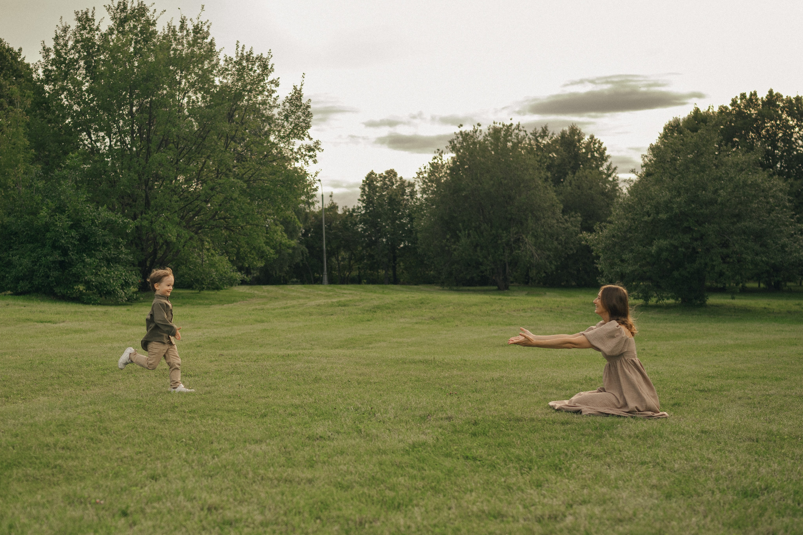 Большая семья. Кристина Ветрова | ФОТОГРАФ | Москва