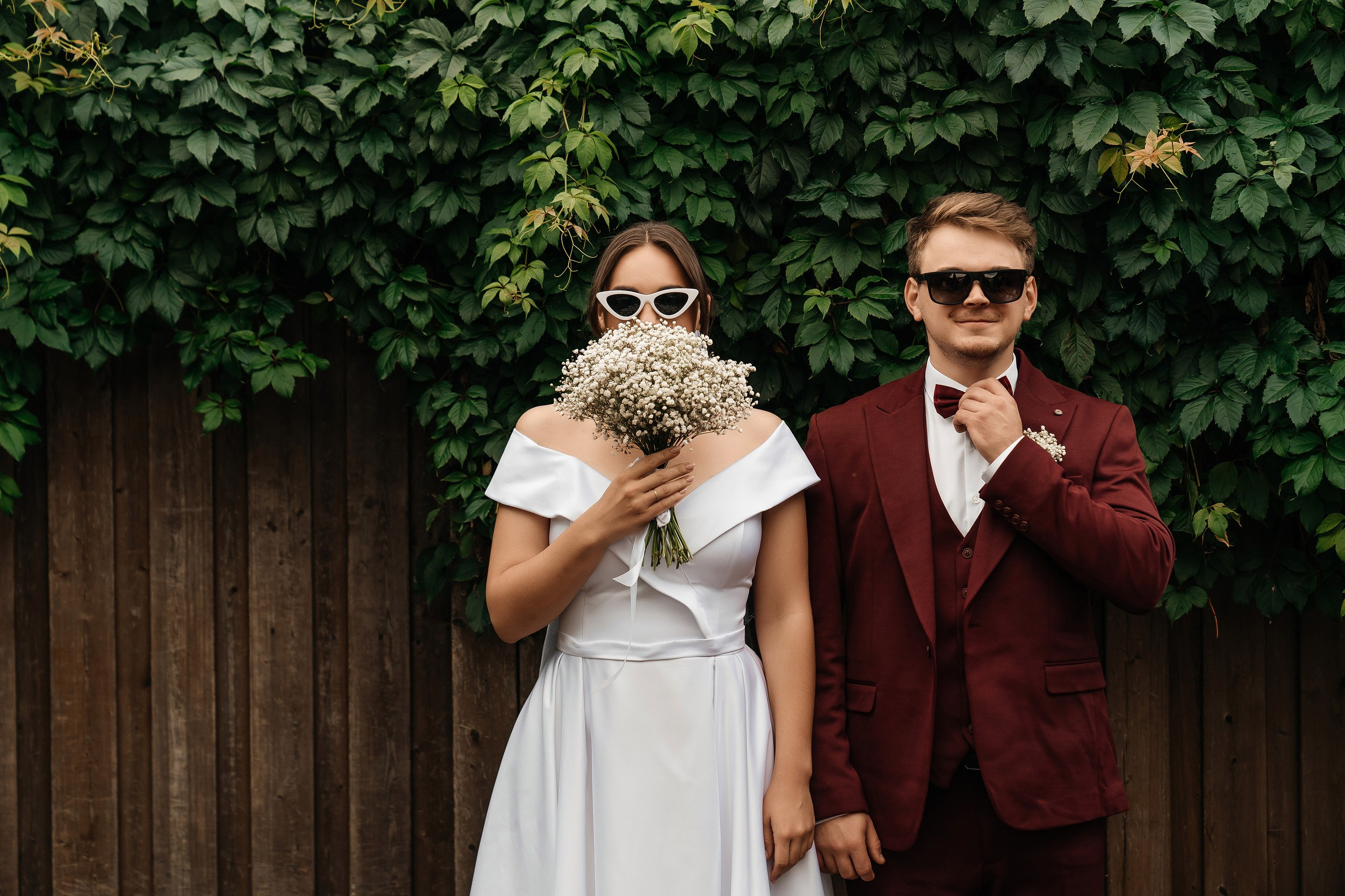 Вадим & Алина. Lokos.pro Ник Соколов Фото и Видео Москва/Ростов-на-Дону