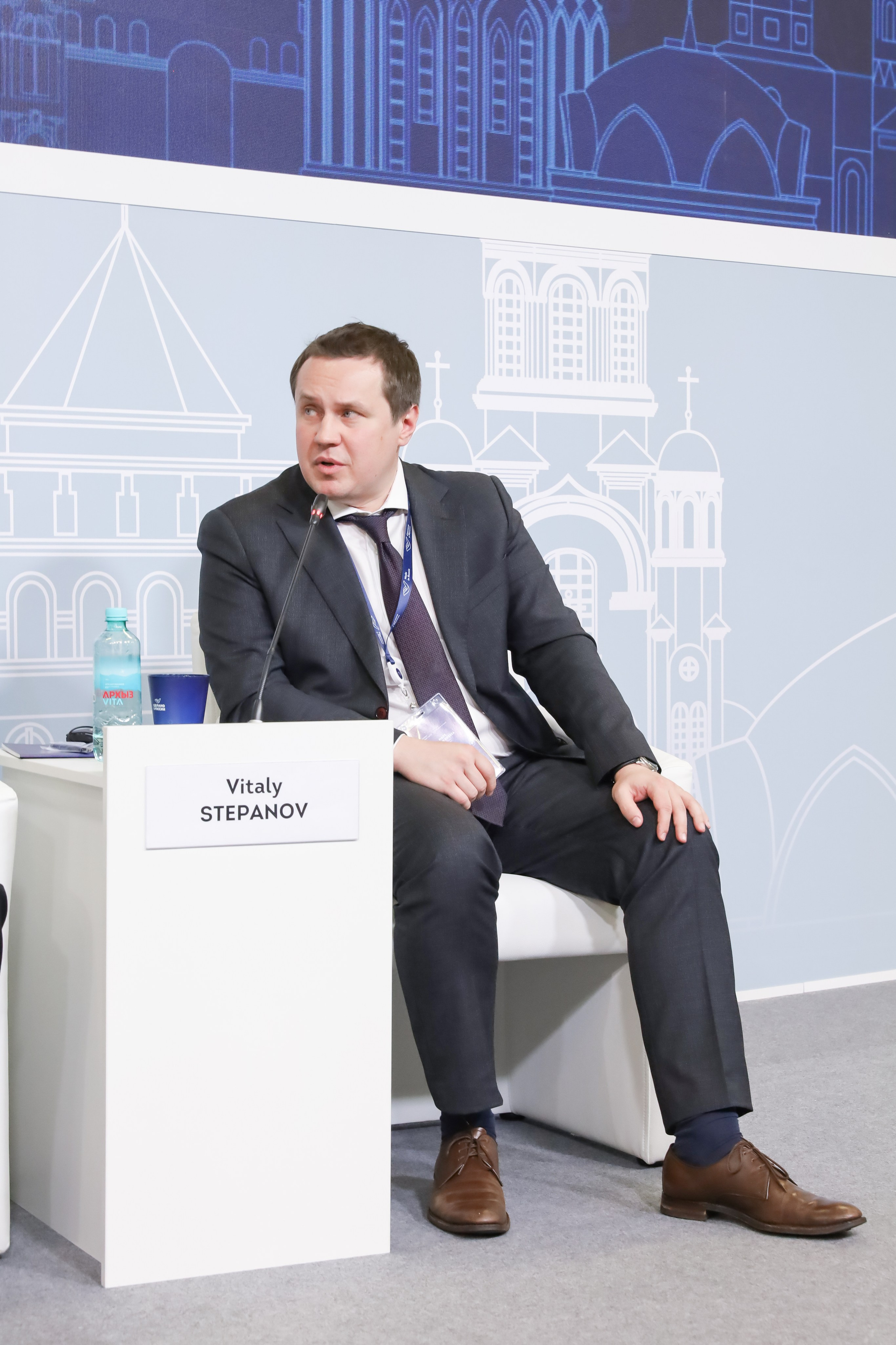 ФОРУМ «СДЕЛАНО В РОССИИ». Фотограф мероприятий Ирина Каширина