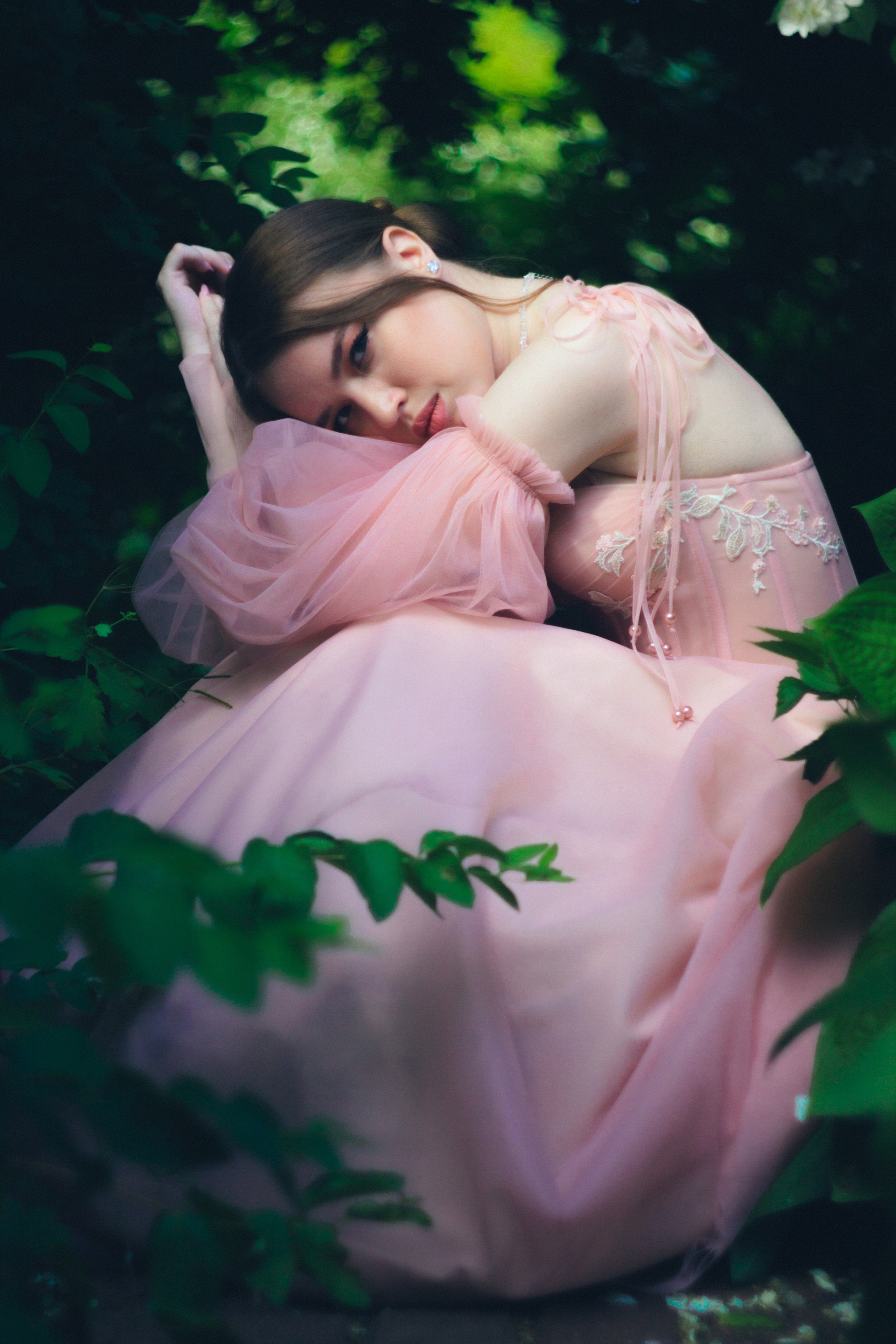 Anastasia. Индивидуальный фотограф в Саранске Светлана Капусткина