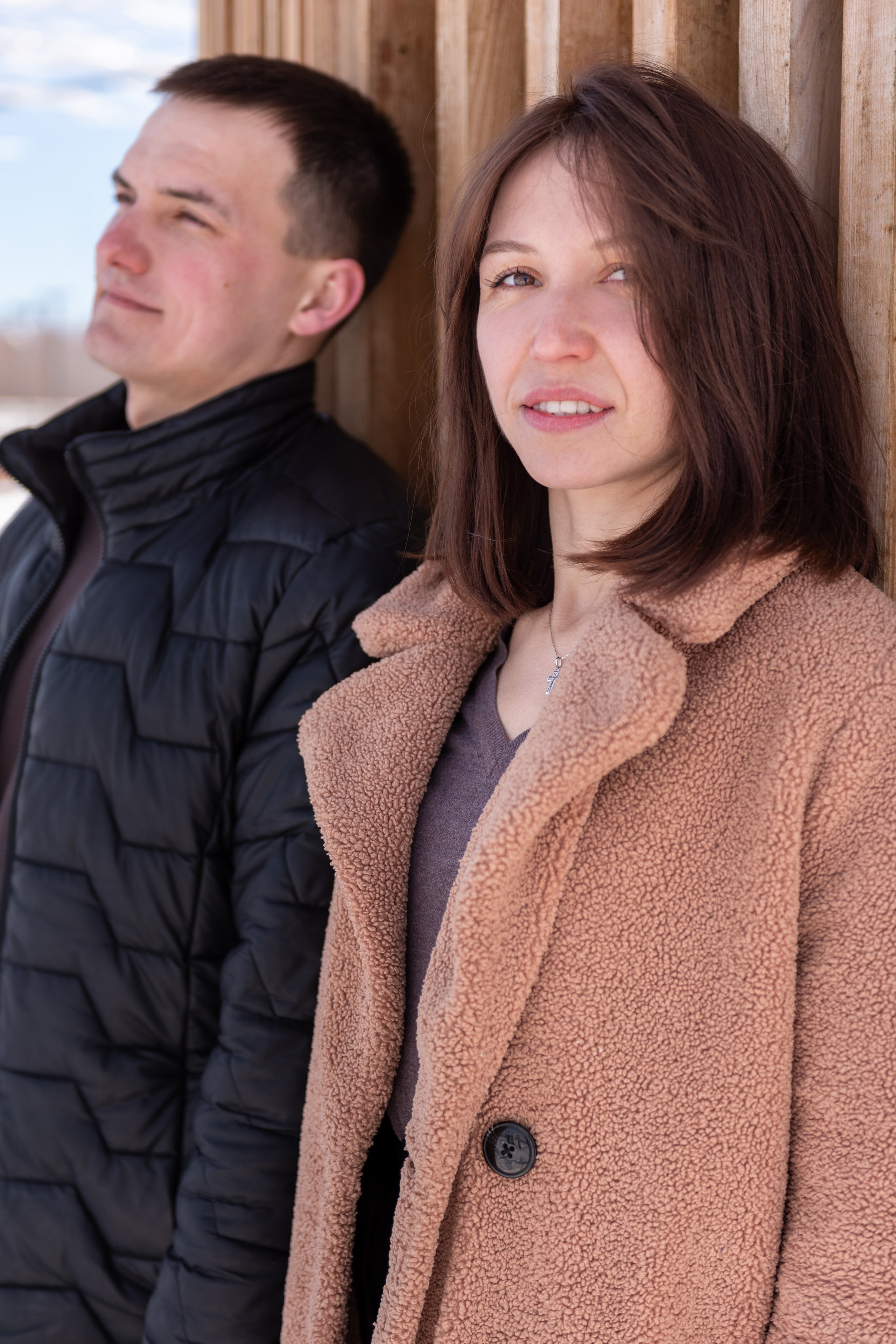 Семейная фотосессия