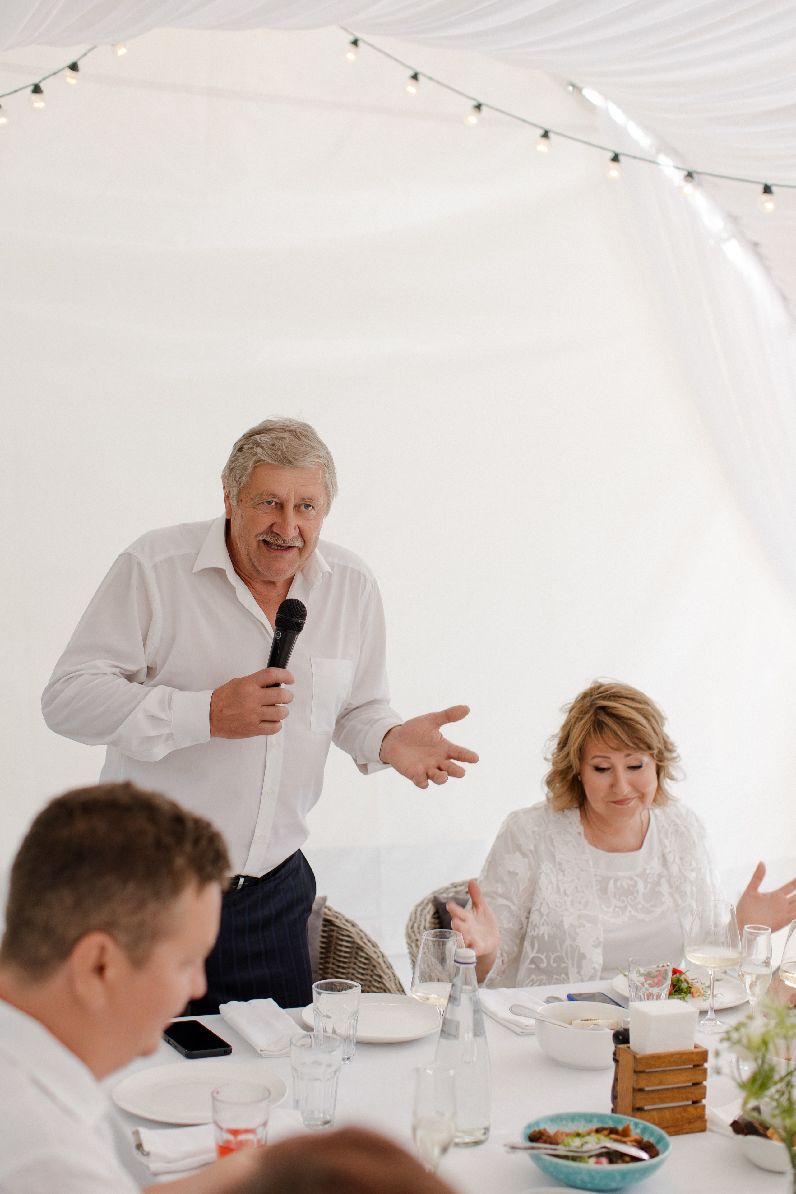 Свадьба. Семейный и детский фотограф в Москве Кузьмина Мария