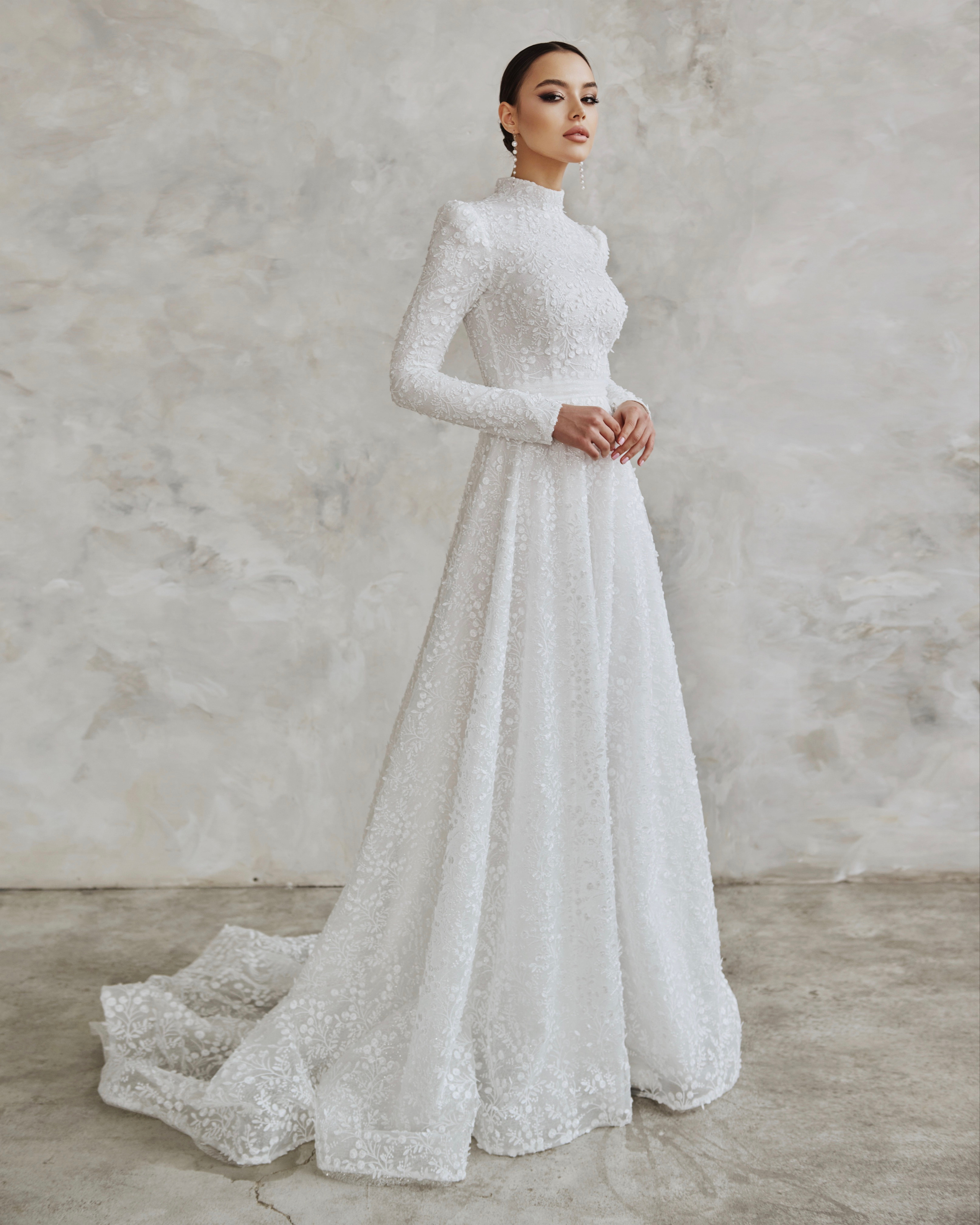 Wedding dress. Fashion фотограф Москва Орцуева Анастасия