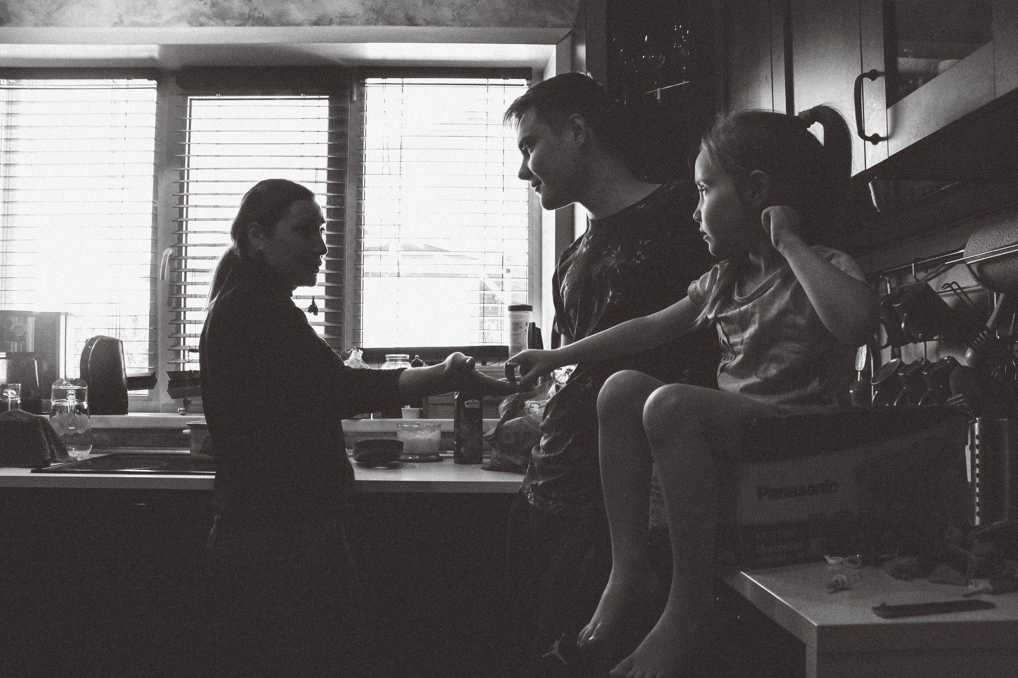 Семейная. Фотограф в Самаре Варвара Макарова