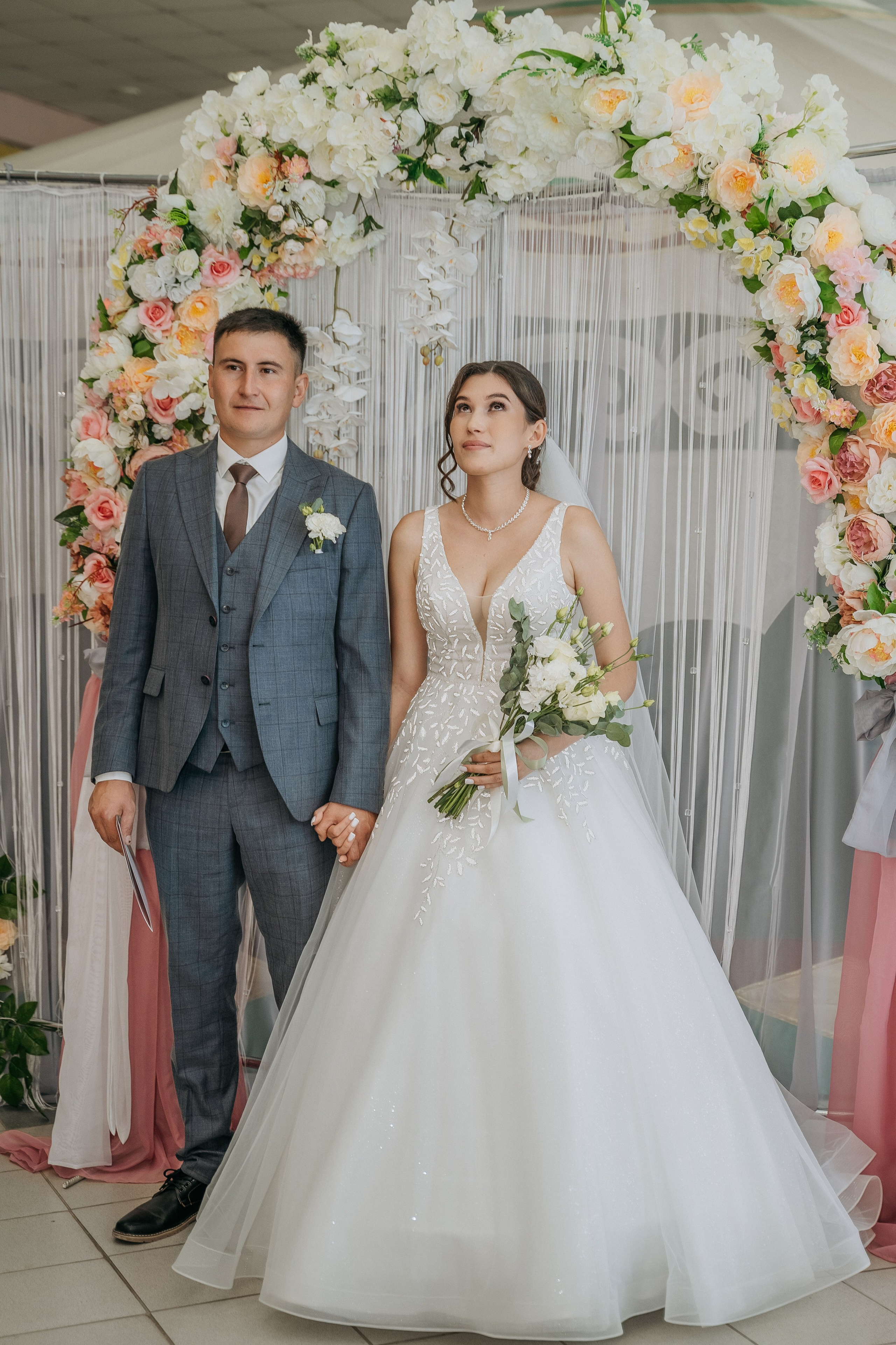 Рим и Регина. Свадебный семейный фотограф Ксения Божко Уфа Раевка никах в Нарыстау