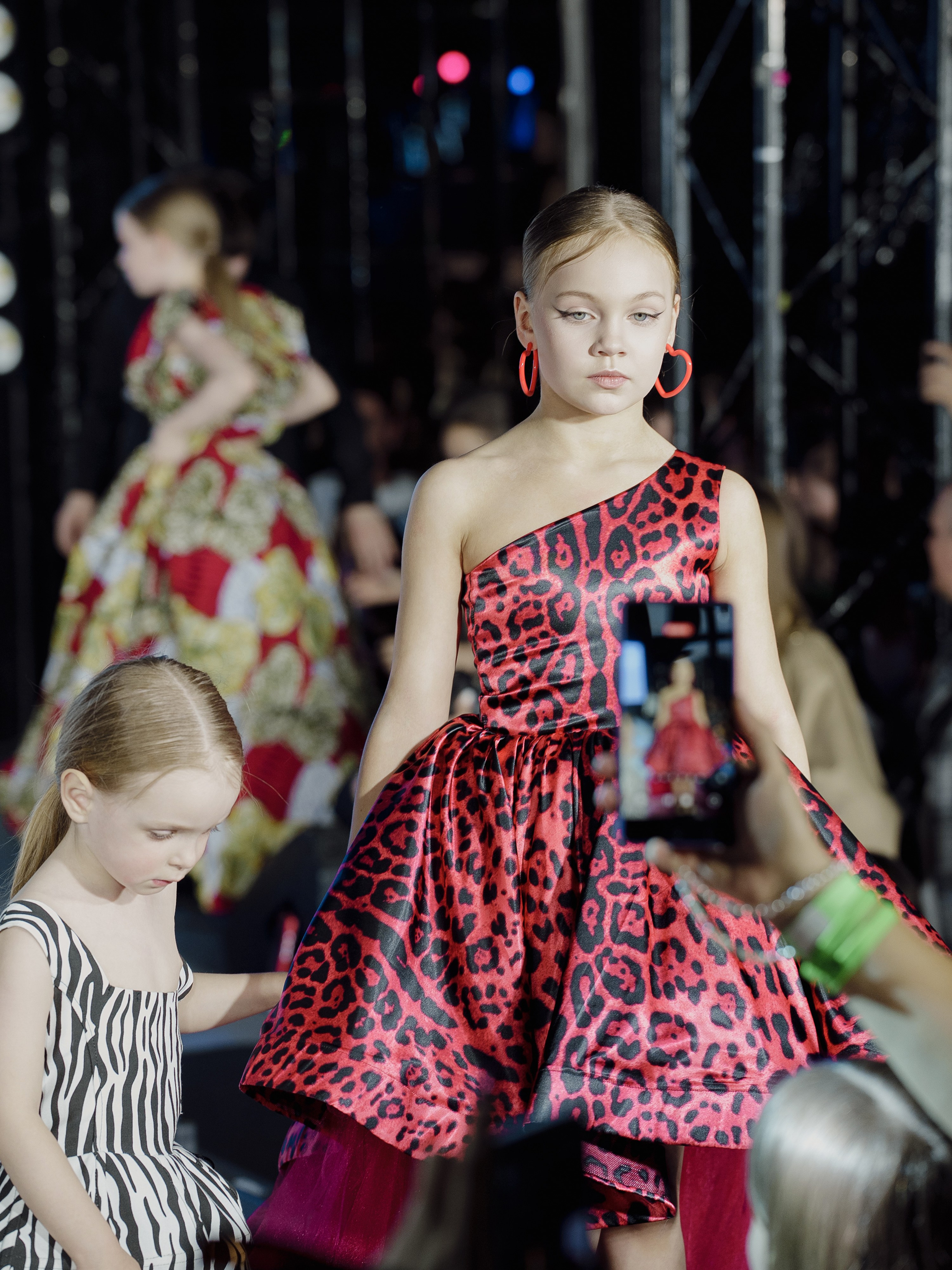 Moscow Fashion Fair Russia 2026. Yankovski_001