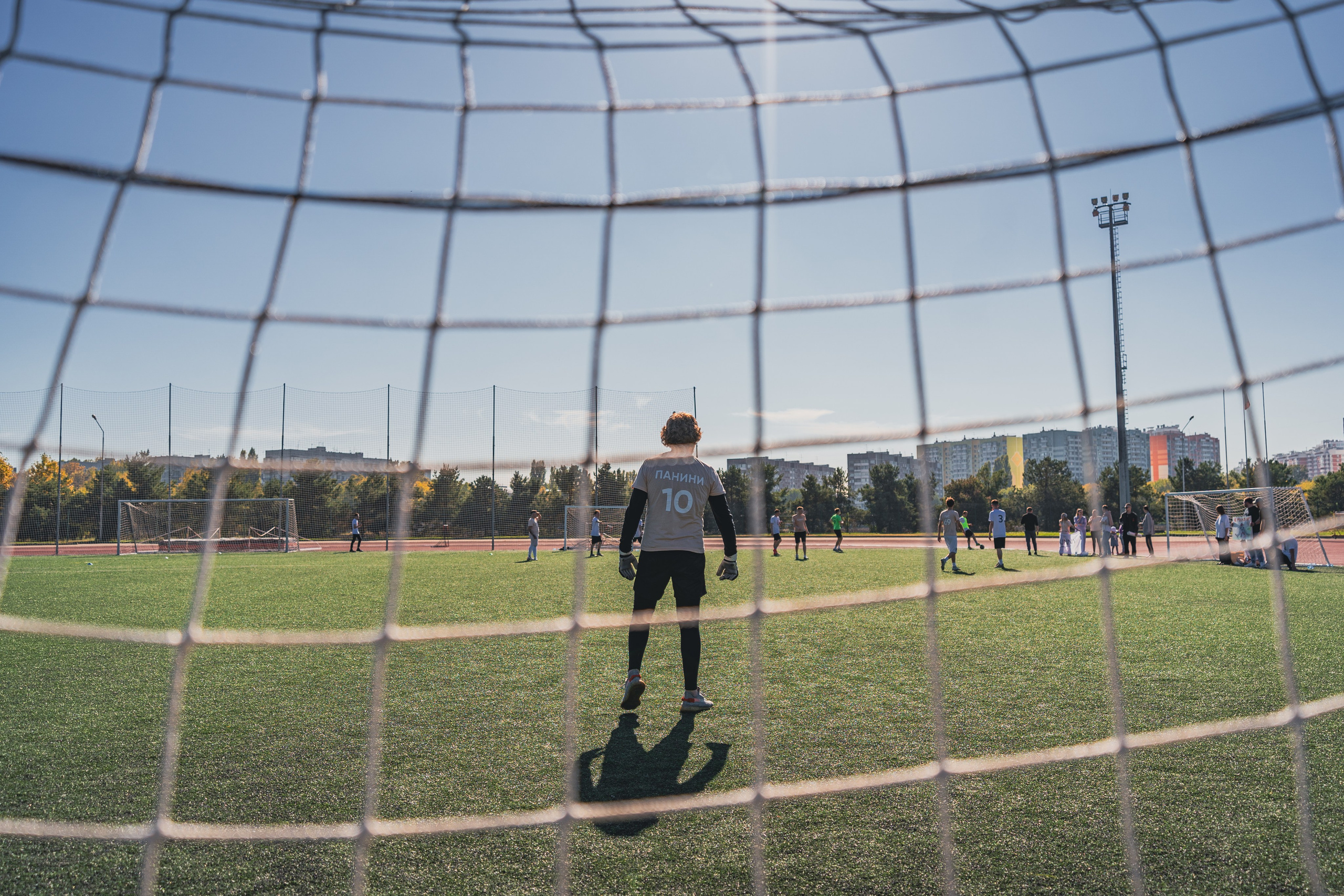 Чемпионат по футболу Мадьяр 15.10.23. Репортажный фотограф в Краснодаре Рындин Дмитрий