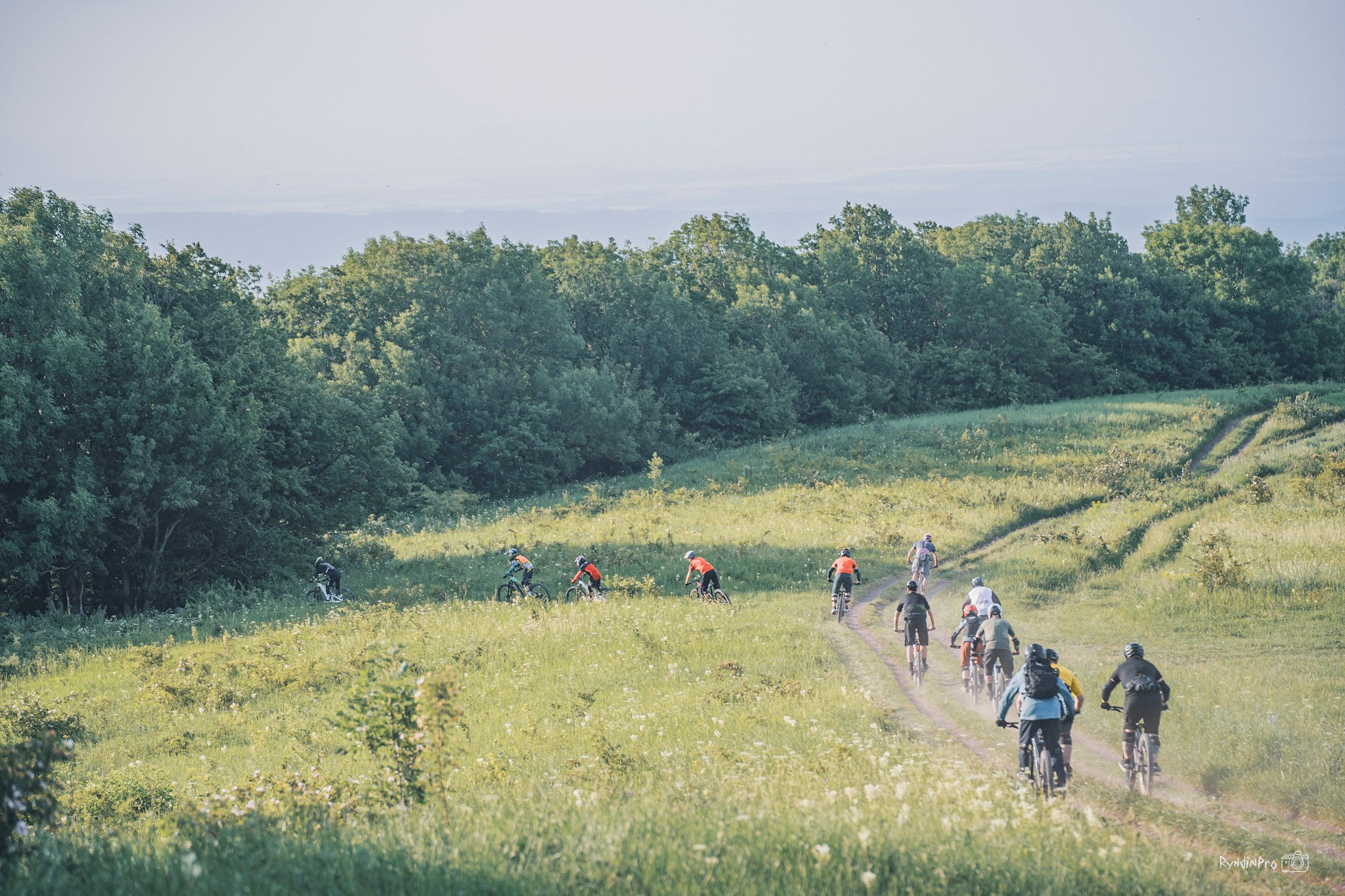 Обучающий кэмп на Собере 06.06.24 Коваль. Репортажный фотограф в Краснодаре Рындин Дмитрий